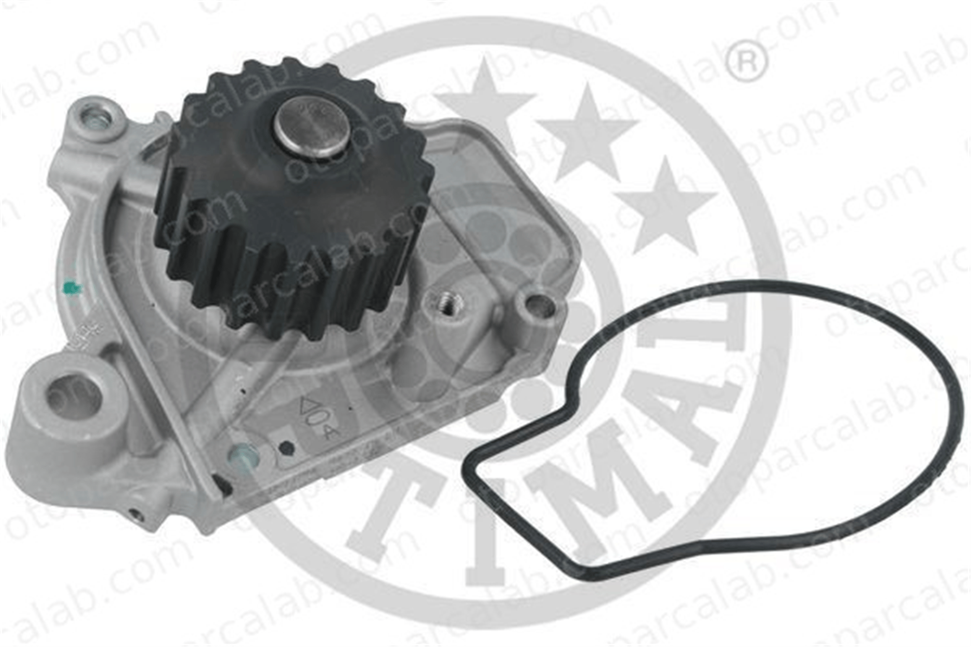 OPTIMAL AQ-1332 Devirdaim Su Pompası HONDA CIVIC IV Sedan CIVIC IV Hatchback 19200P01003 19200PM3003
