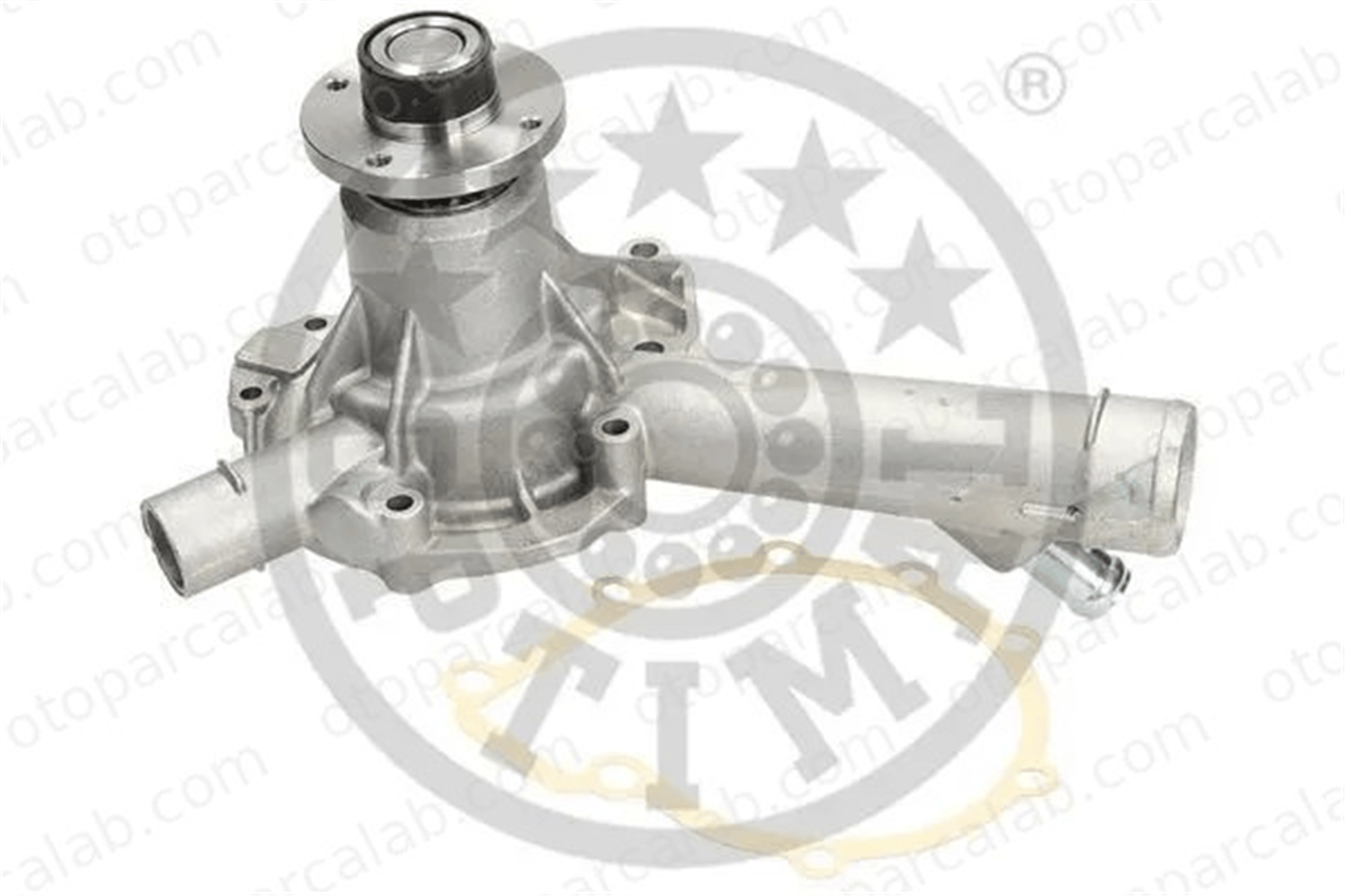 OPTIMAL AQ-1380 Devirdaim Su Pompası MERCEDES-BENZ C-SERISI CLK A1112002301 1112002301