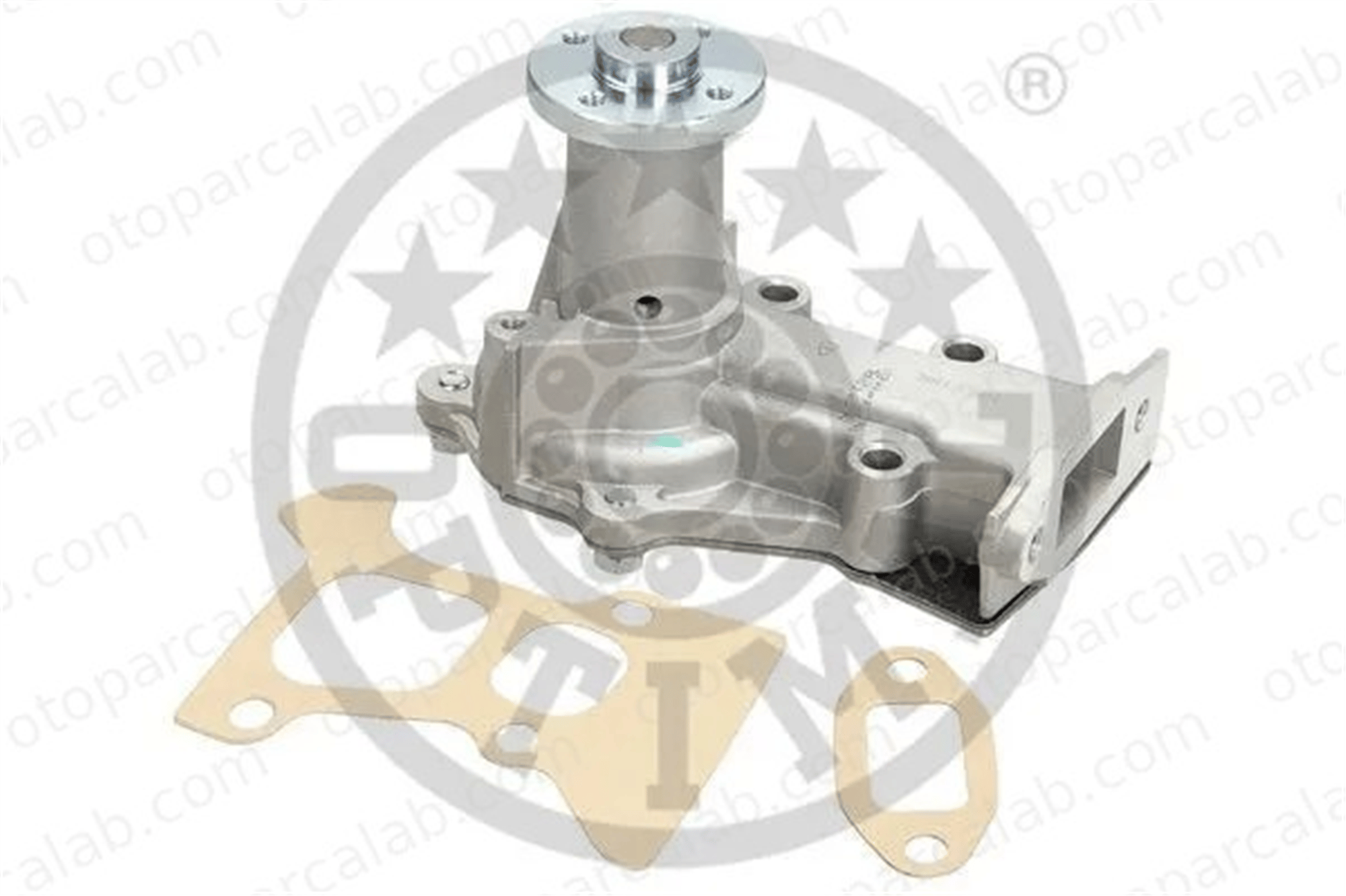 OPTIMAL AQ-1395 Devirdaim Su Pompası DAIHATSU CHARADE III HIJET Minibüs/Otobüs 1610087730 1610087786