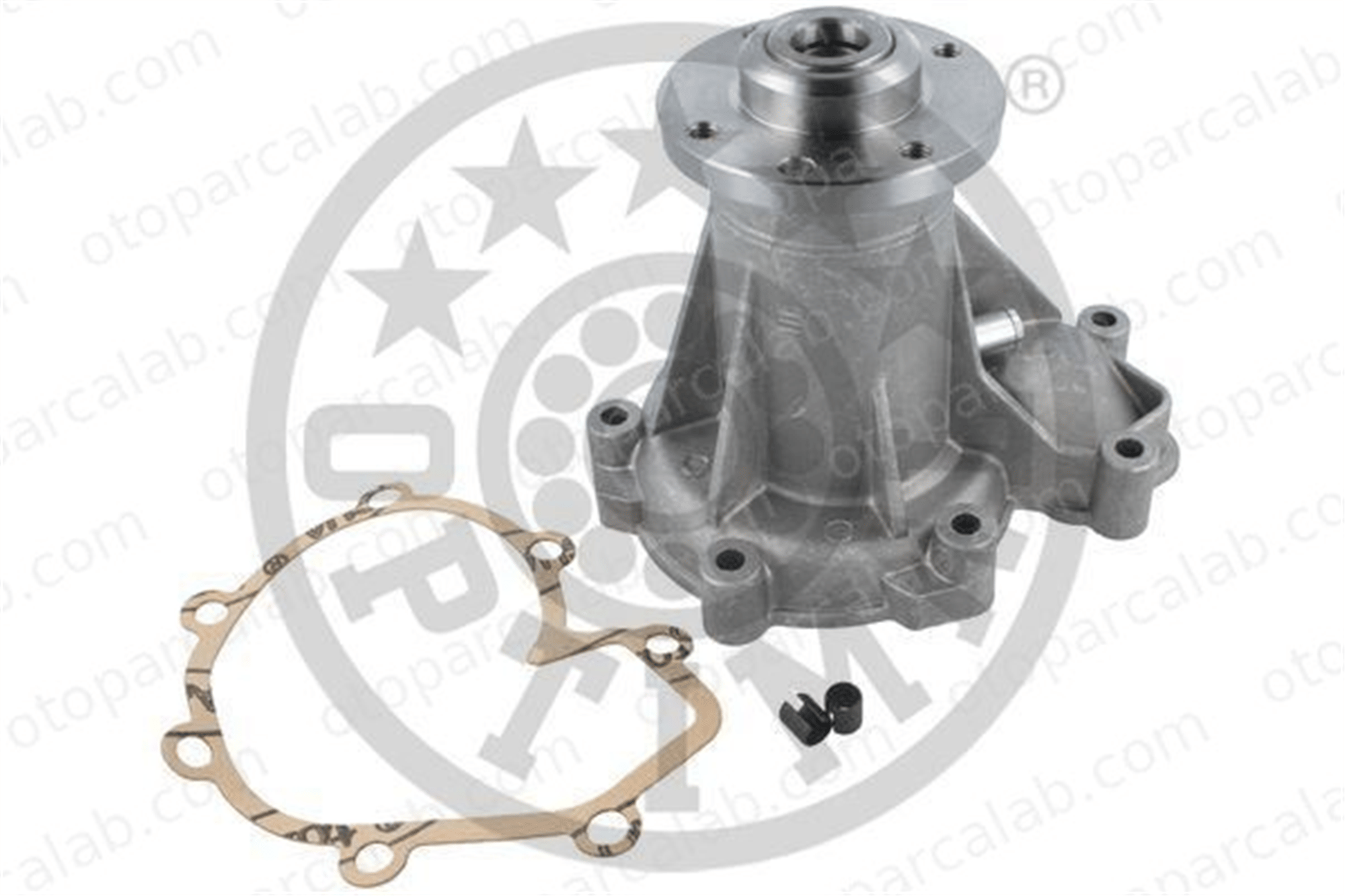 OPTIMAL AQ-1396 Devirdaim Su Pompası MERCEDES-BENZ E-SERISI T-Model 124 Sedan A6052000820 6052000120