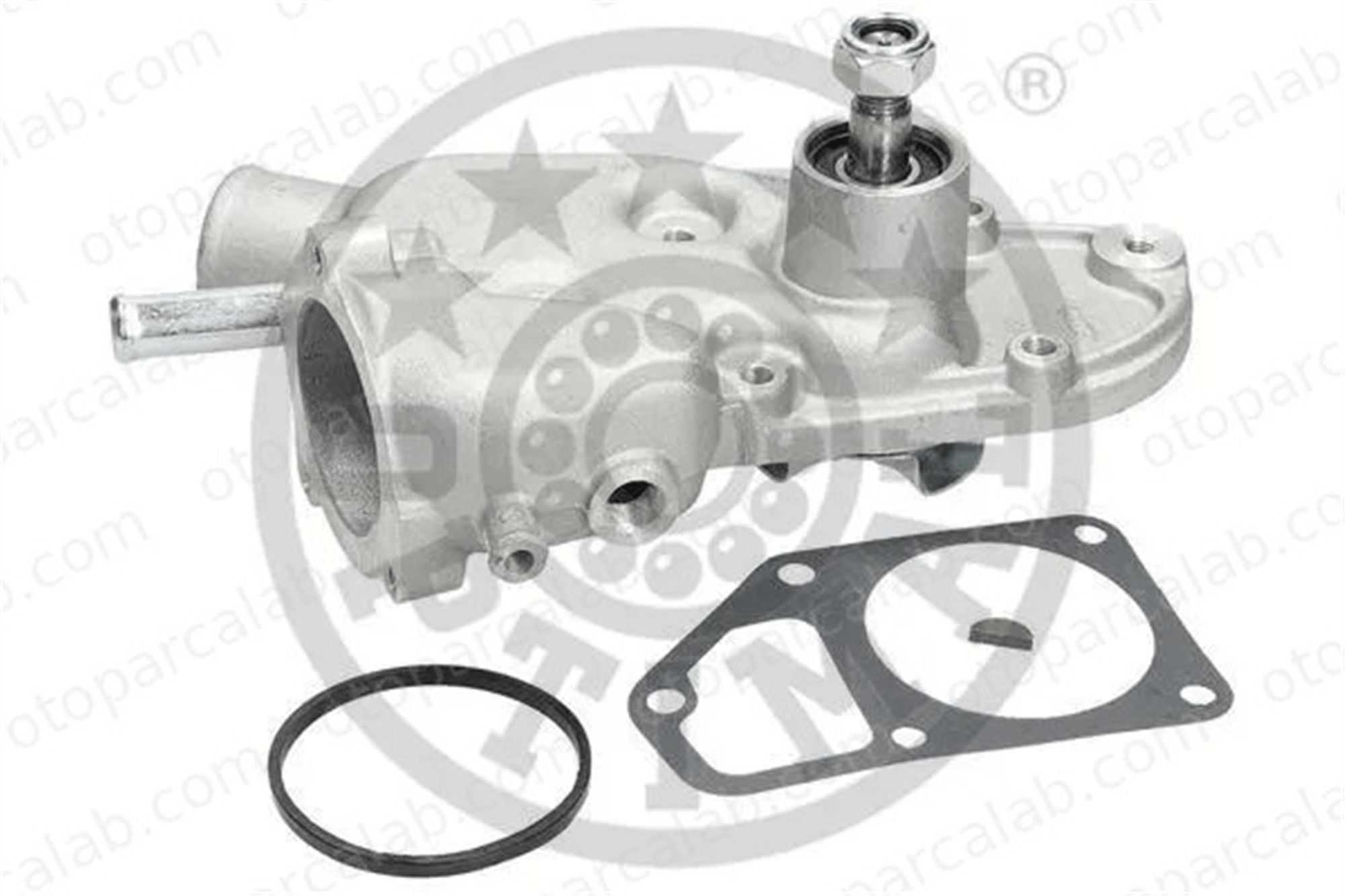 OPTIMAL AQ-1465 Devirdaim Su Pompası FORD SCORPIO I Turnier PEUGEOT 505 192152 120135