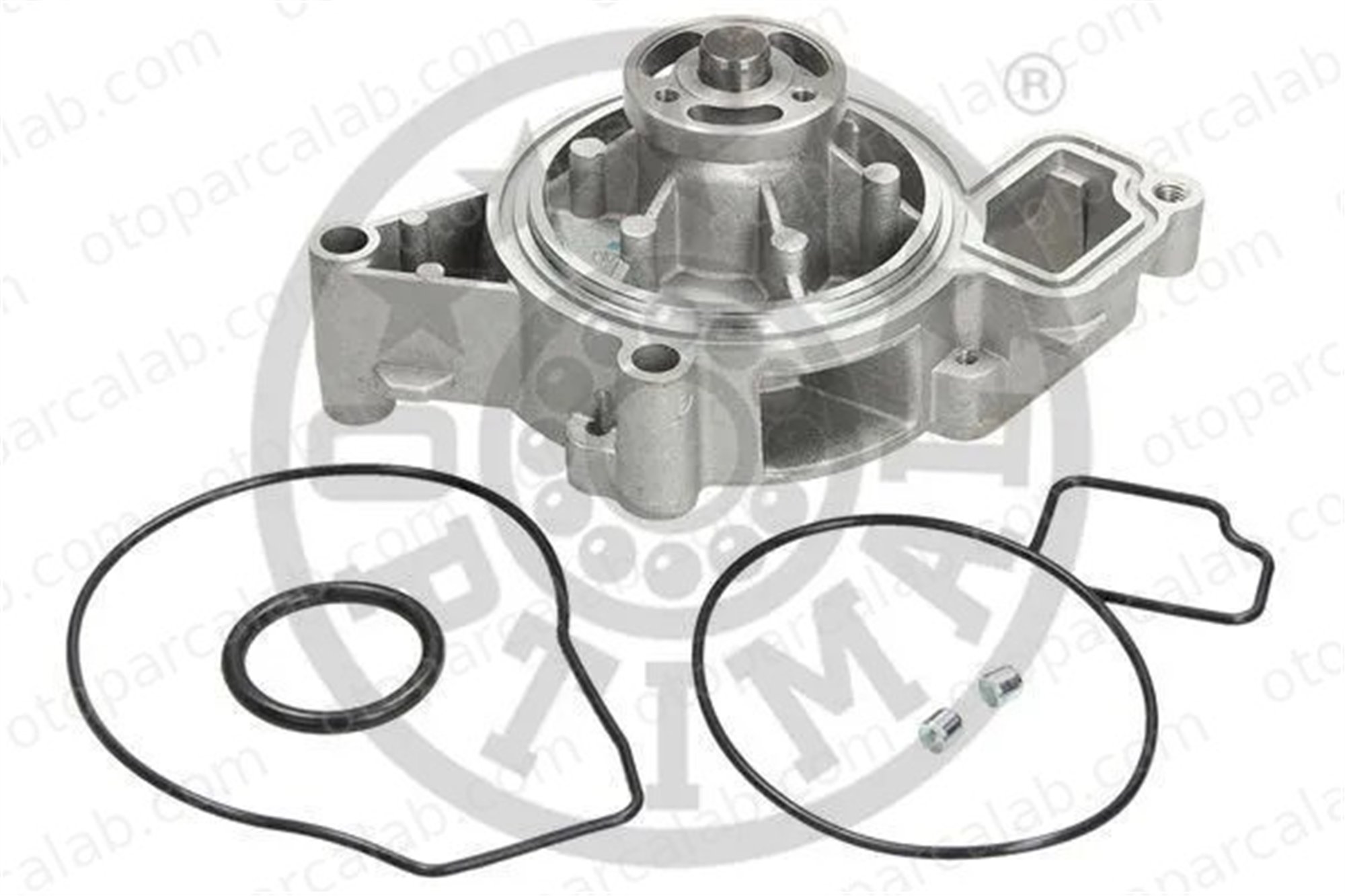 OPTIMAL AQ-1489 Devirdaim Su Pompası SAAB 9-3 Station wagon 9-3 1334067 1334083