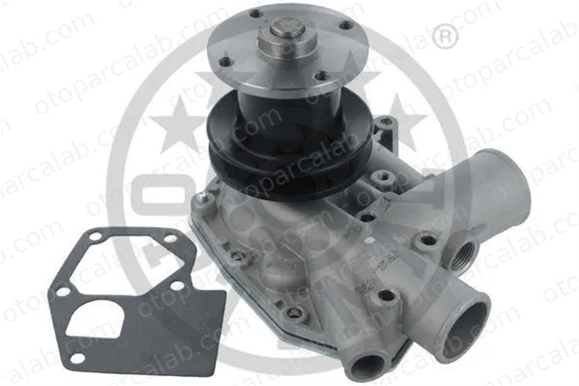 OPTIMAL AQ-1521 Devirdaim Su Pompası RENAULT 4 4 Kasa/büyük limuzin 7701452782 7701457595