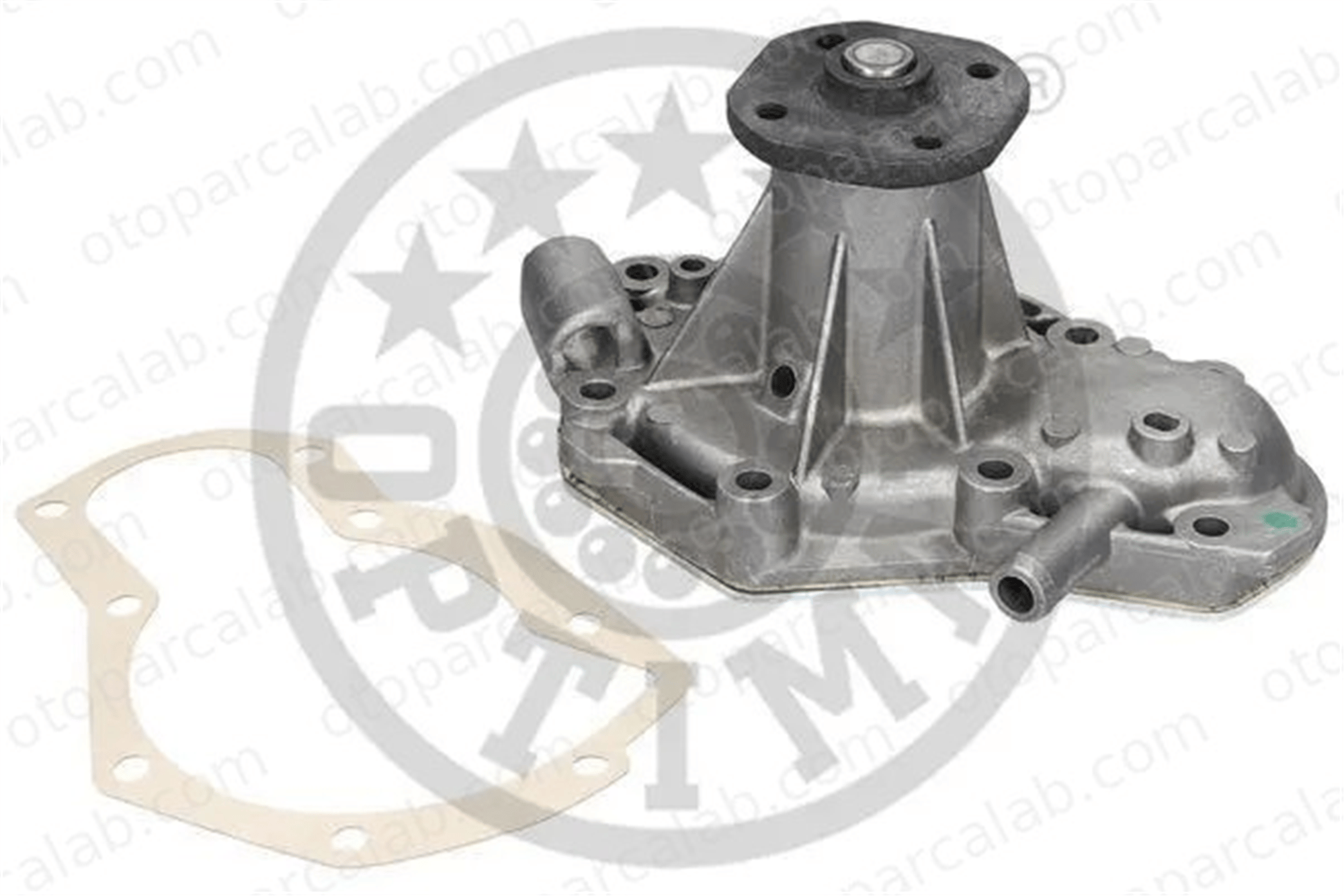 OPTIMAL AQ-1524 Devirdaim Su Pompası VOLVO 440 460 7701461336 7701461336A