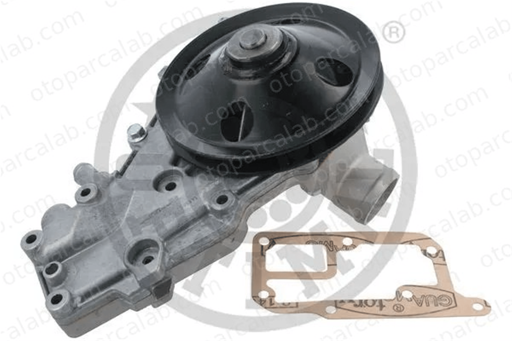 OPTIMAL AQ-1537 Devirdaim Su Pompası RENAULT SUPER 5 11 7701462145 7701462491