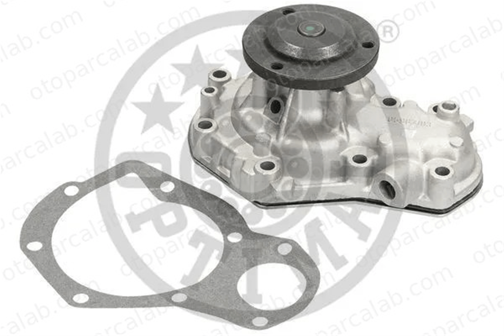 OPTIMAL AQ-1556 Devirdaim Su Pompası RENAULT SAFRANE I SAFRANE II 7701466778