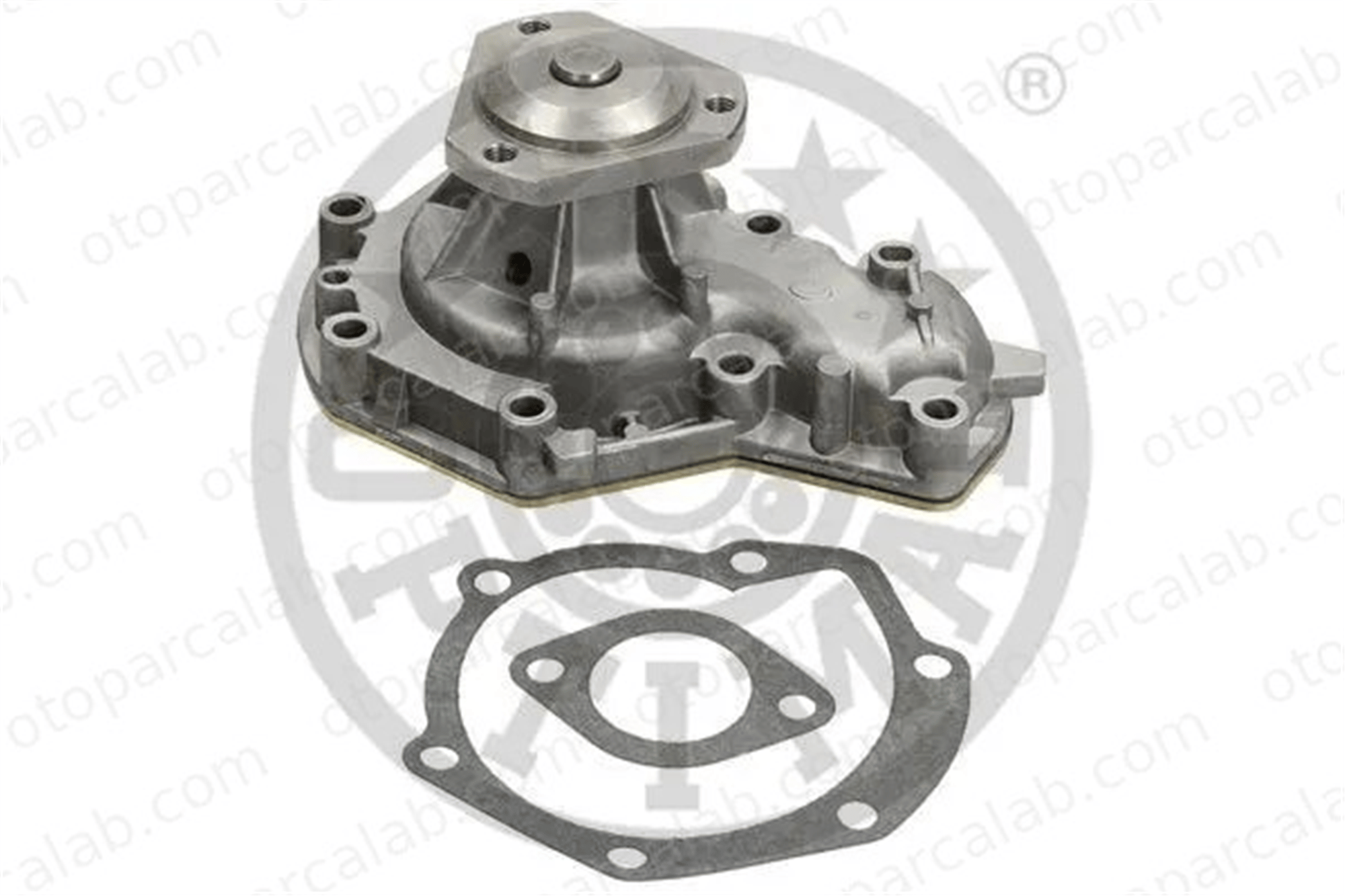 OPTIMAL AQ-1558 Devirdaim Su Pompası RENAULT SAFRANE I SAFRANE II 7701466779