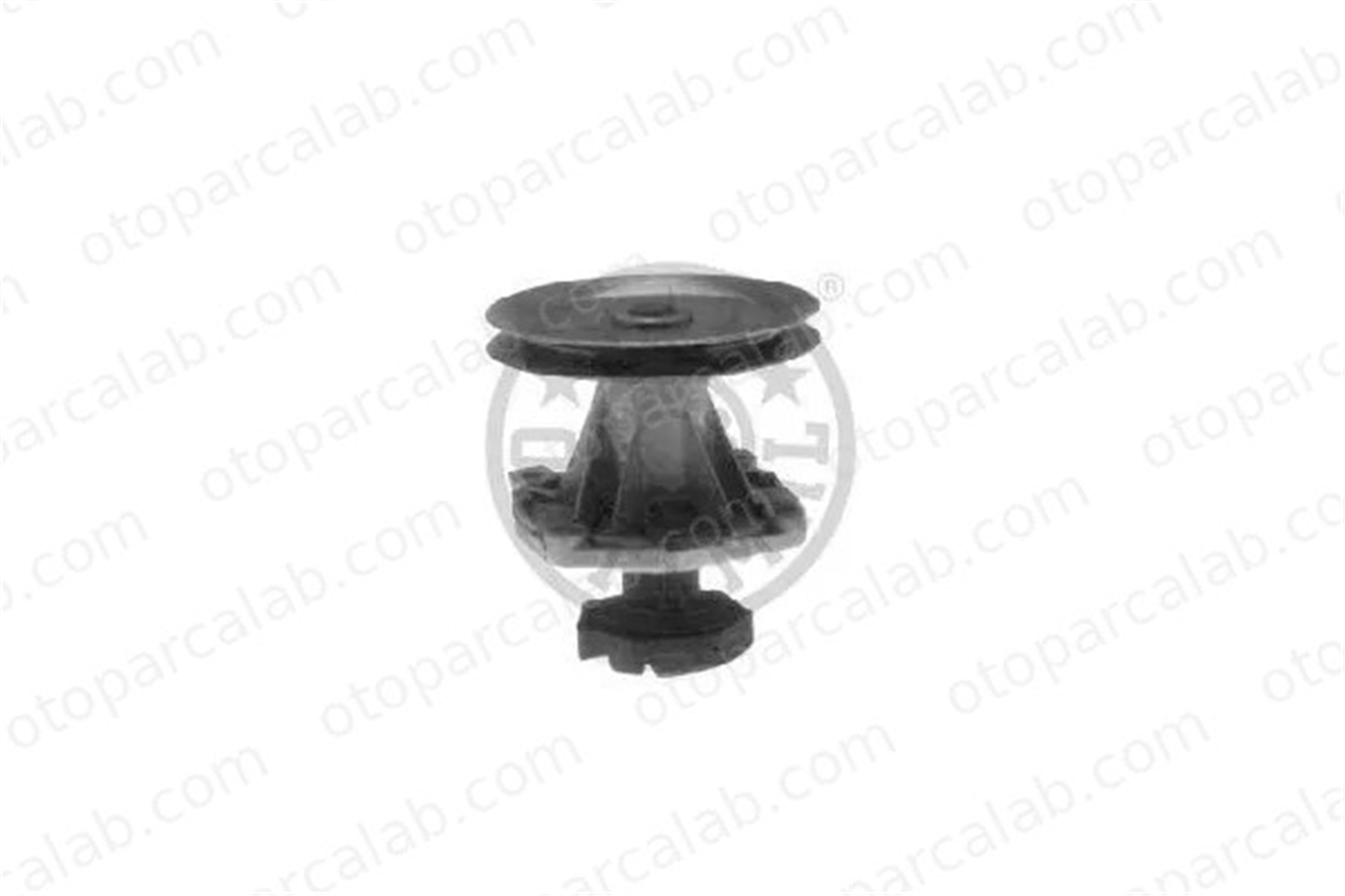 OPTIMAL AQ-1619 Devirdaim Su Pompası FIAT RITMO LANCIA PRISMA 5996594 7580754