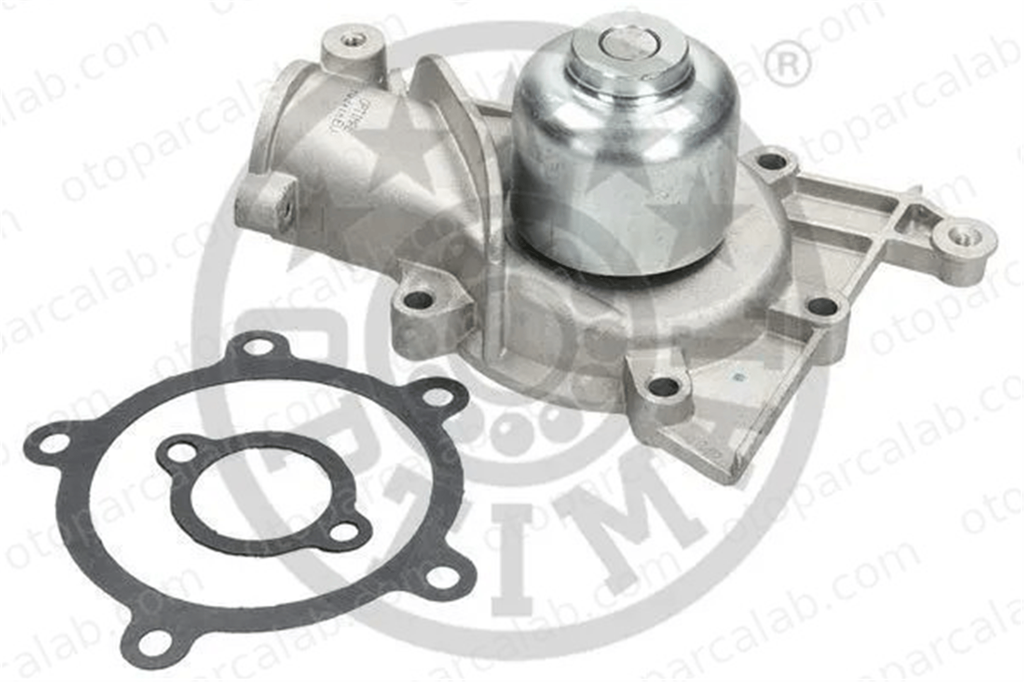 OPTIMAL AQ-1634 Devirdaim Su Pompası SEAT IBIZA I MALAGA SE021032000 SE021032000A