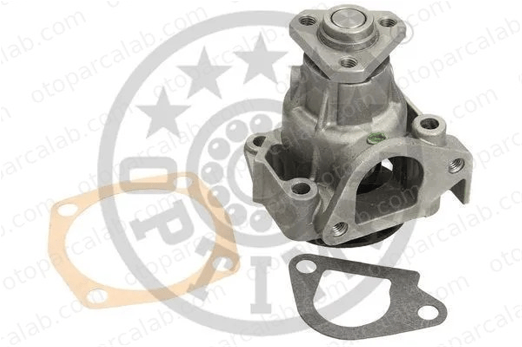OPTIMAL AQ-1646 Devirdaim Su Pompası FIAT TIPO TEMPRA 7589065