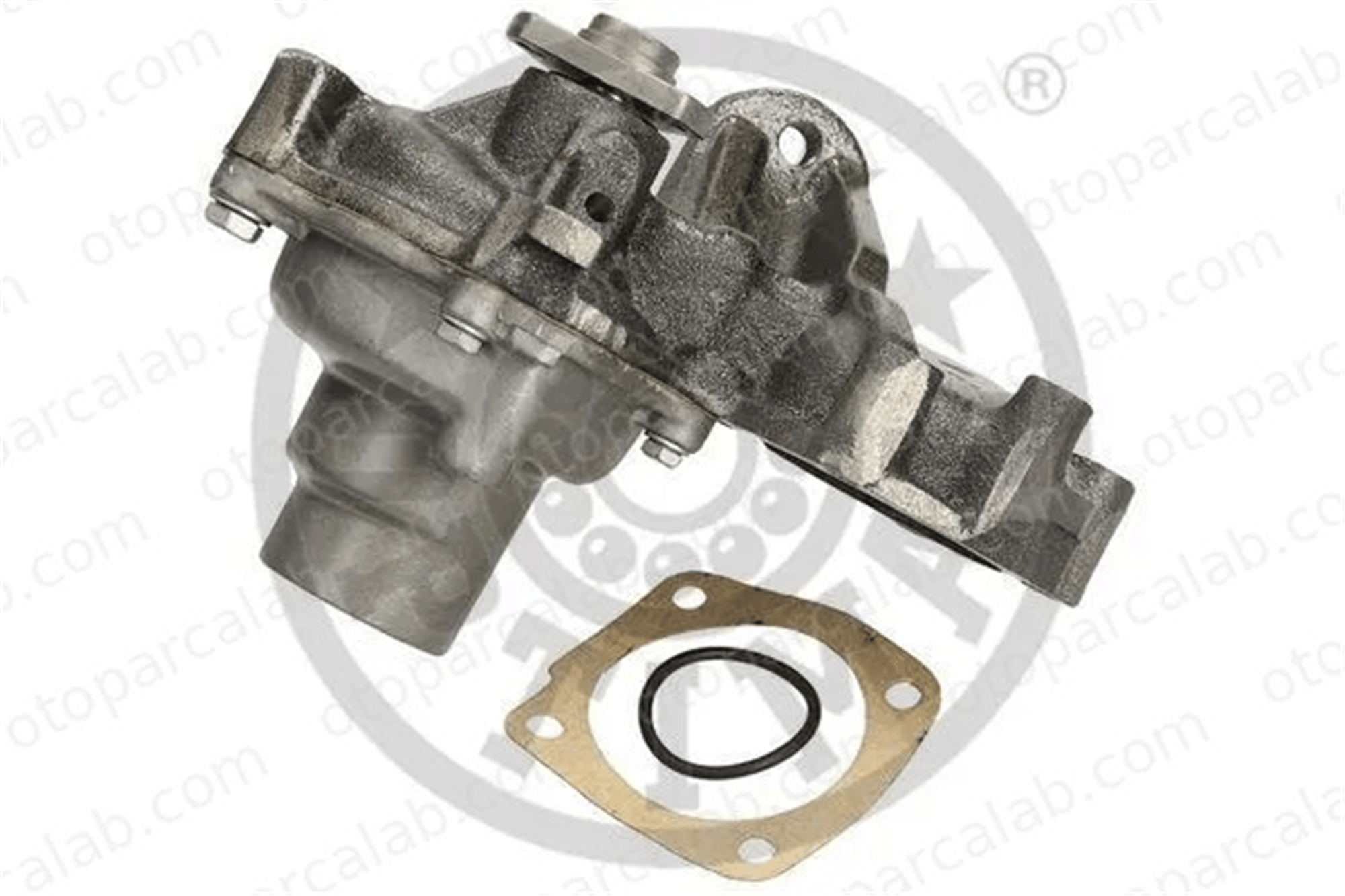 OPTIMAL AQ-1660 Devirdaim Su Pompası FIAT FIORINO Kasa/büyük limuzin FIORINO Pick up 46409136 7608844