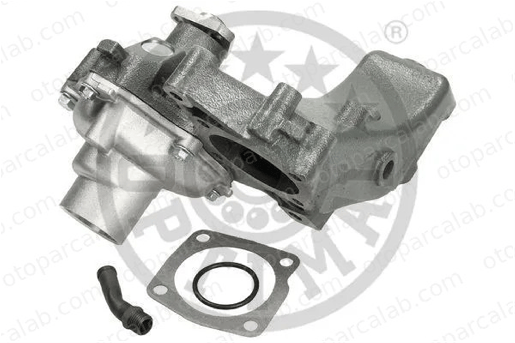 OPTIMAL AQ-1662 Devirdaim Su Pompası FIAT DUCATO Panelvan/Van DUCATO Panorama 7692551 71737976