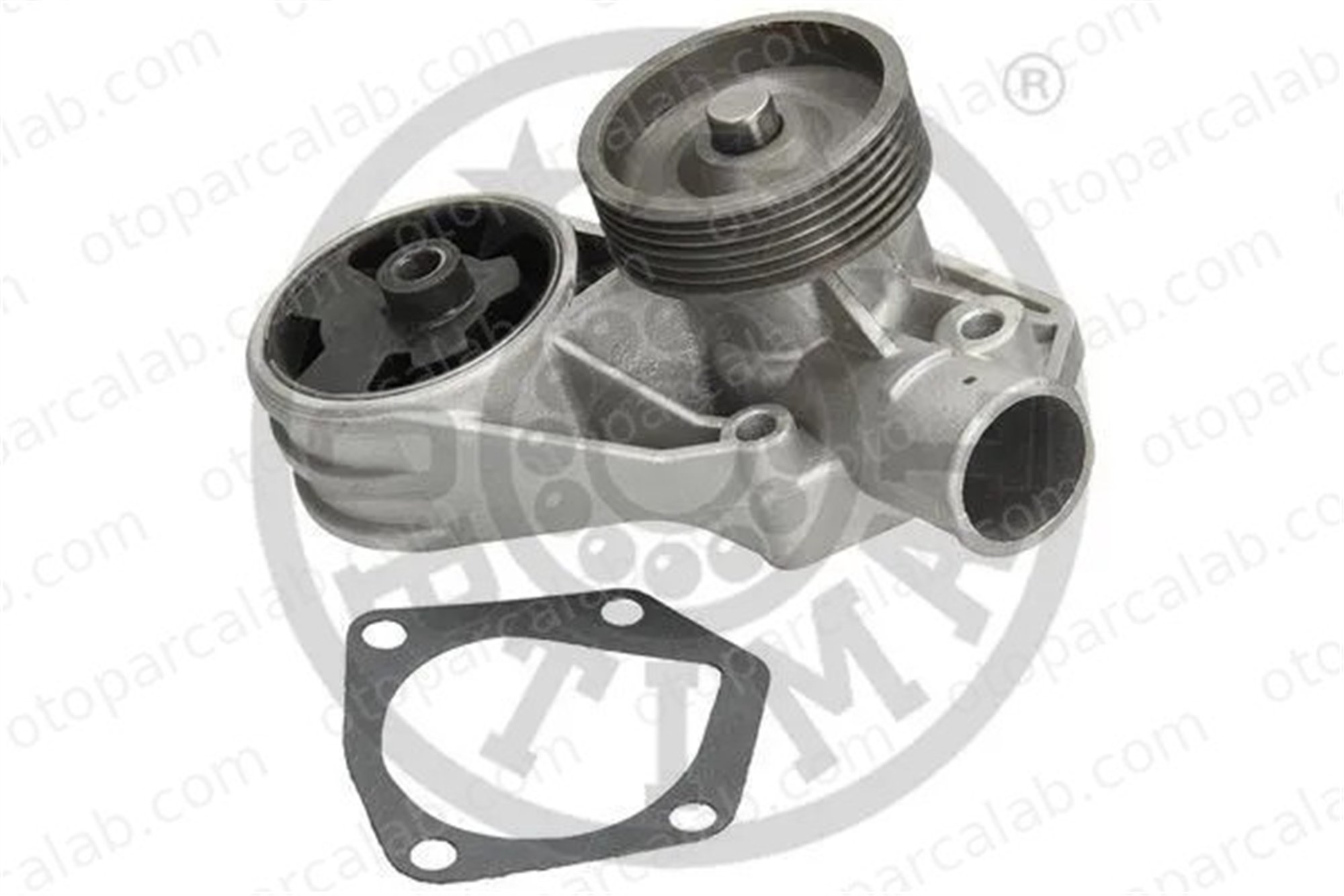 OPTIMAL AQ-1673 Devirdaim Su Pompası SKODA FELICIA I FELICIA I Station wagon 7070257 47121011B