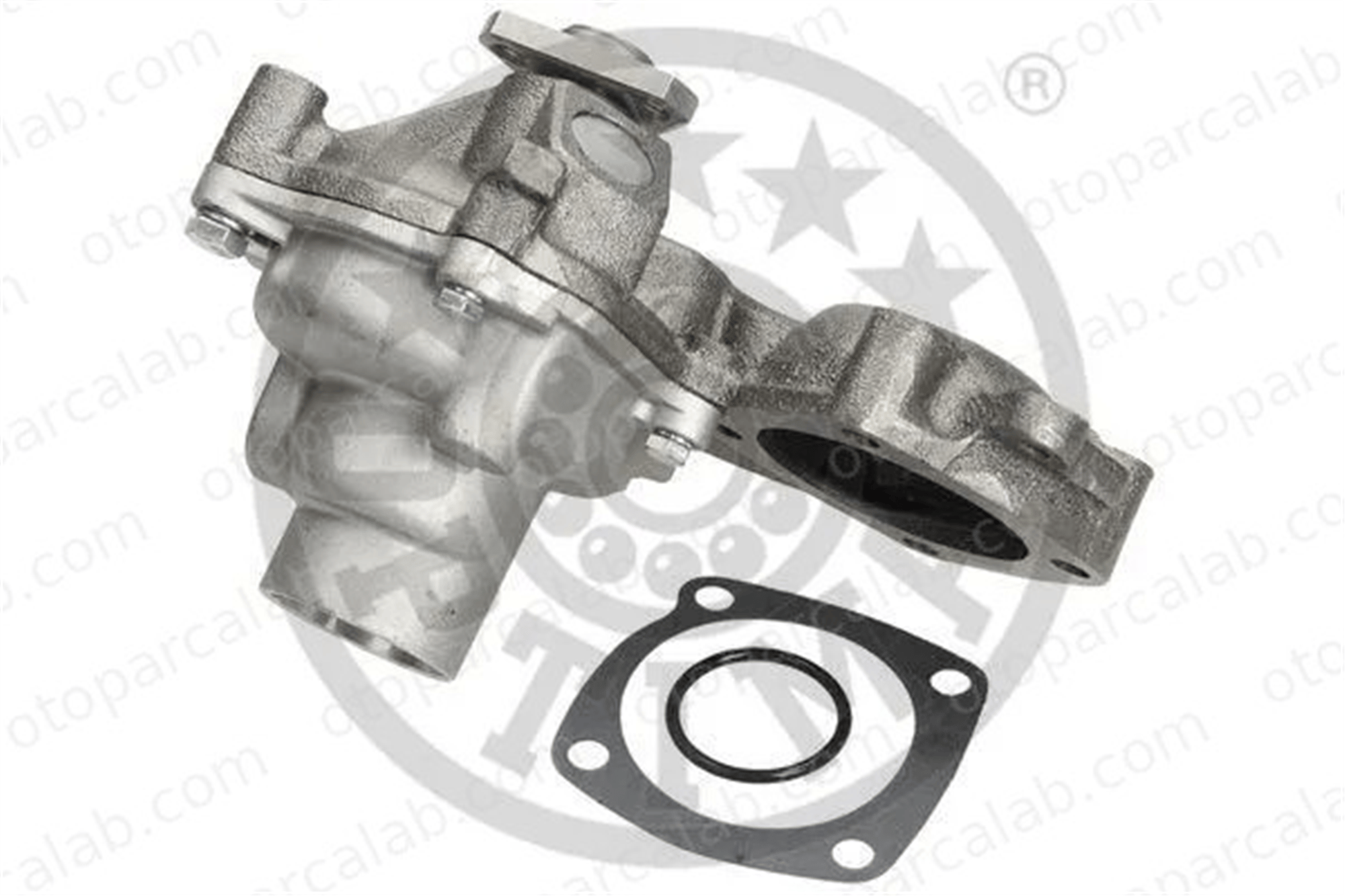 OPTIMAL AQ-1704 Devirdaim Su Pompası FIAT PUNTO PUNTO Van 46445405 7781232
