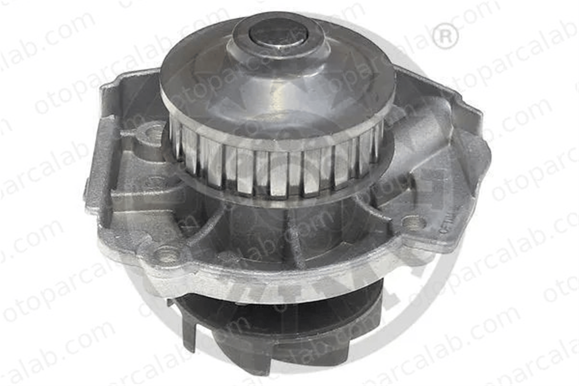 OPTIMAL AQ-1735 Devirdaim Su Pompası FIAT PUNTO PUNTO Cabrio 46531183