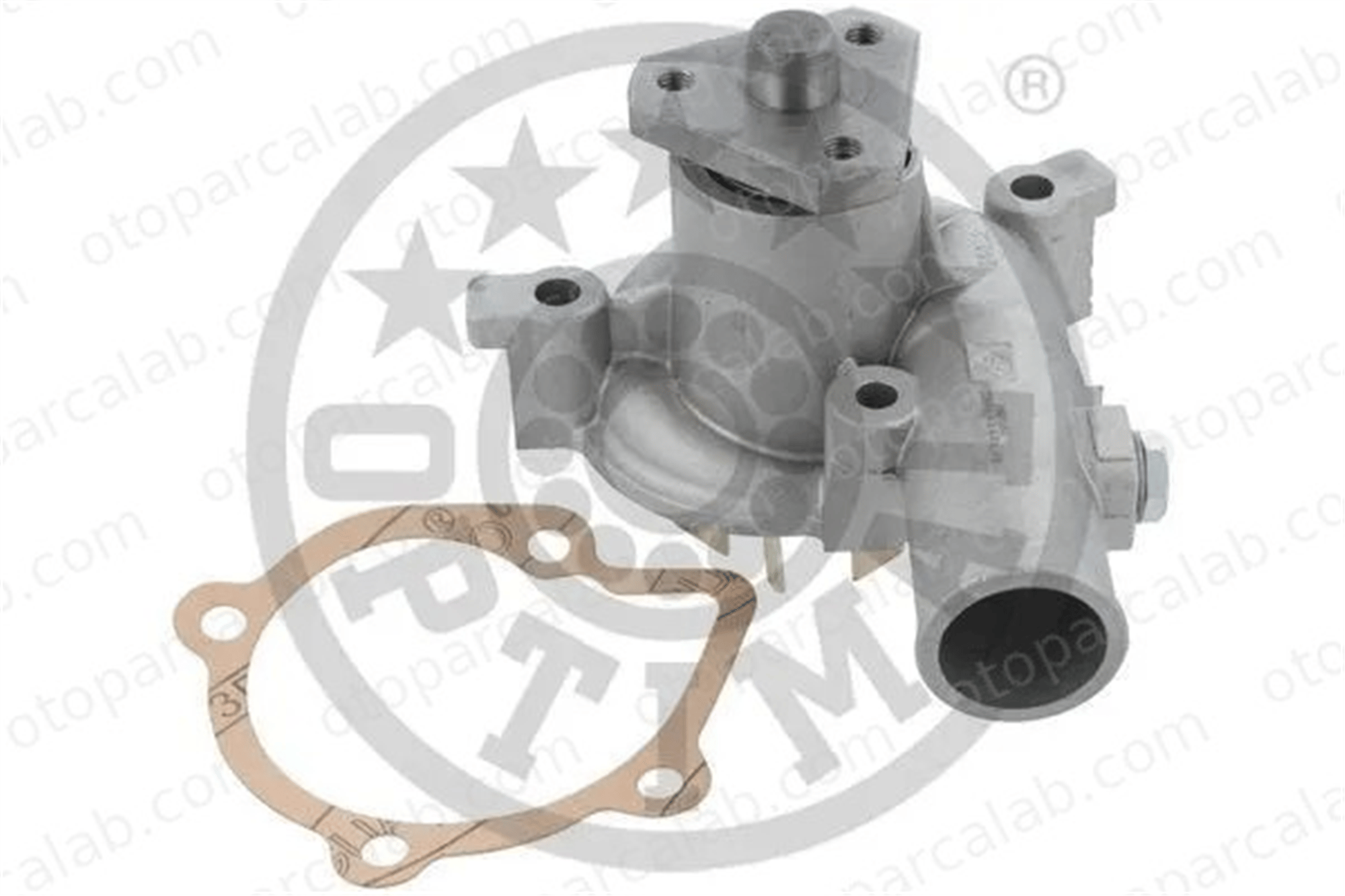 OPTIMAL AQ-1738 Devirdaim Su Pompası TALBOT 1307-1510 HORIZON 120145 32461Q