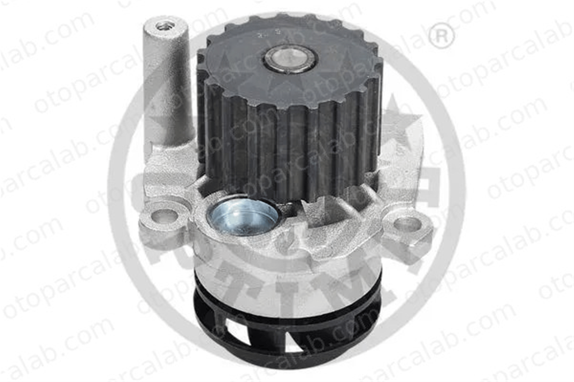 OPTIMAL AQ-1803 Devirdaim Su Pompası SEAT CORDOBA IBIZA III 45121011G 045121011G