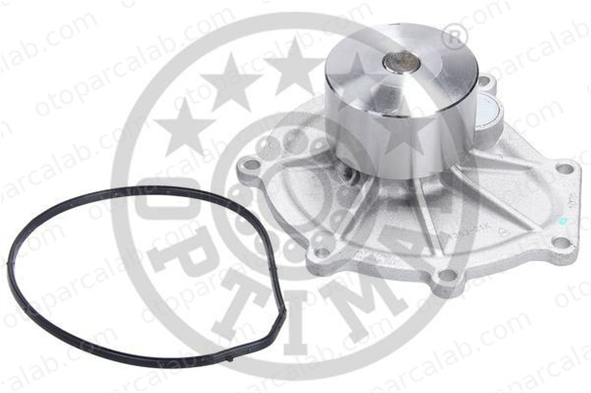 OPTIMAL AQ-1817 Devirdaim Su Pompası MG MG ZT MG ZT- T GWP2602 PEB102240