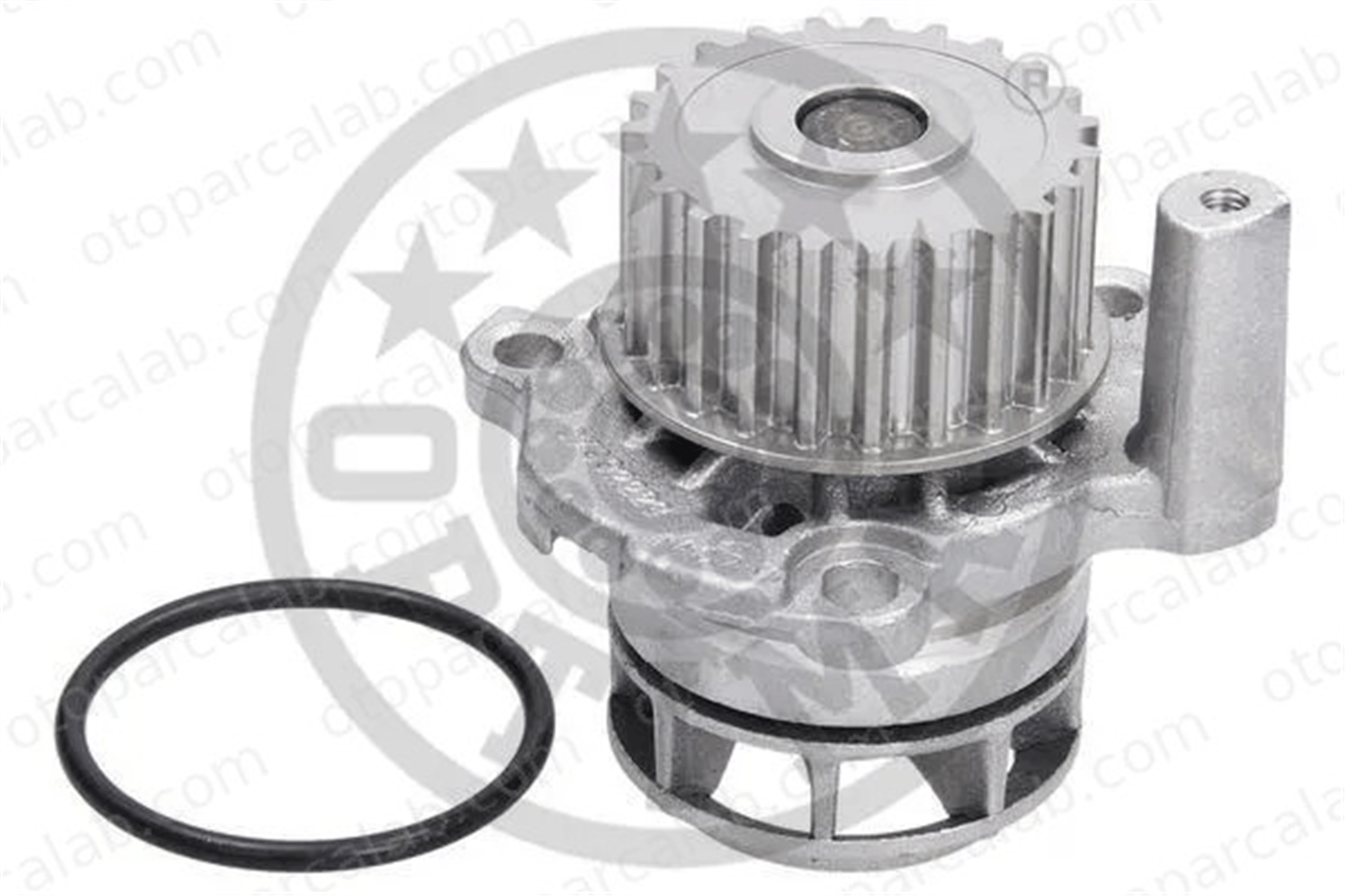 OPTIMAL AQ-2130 Devirdaim Su Pompası AUDI A3 A4 B7 6F121011 06F121011