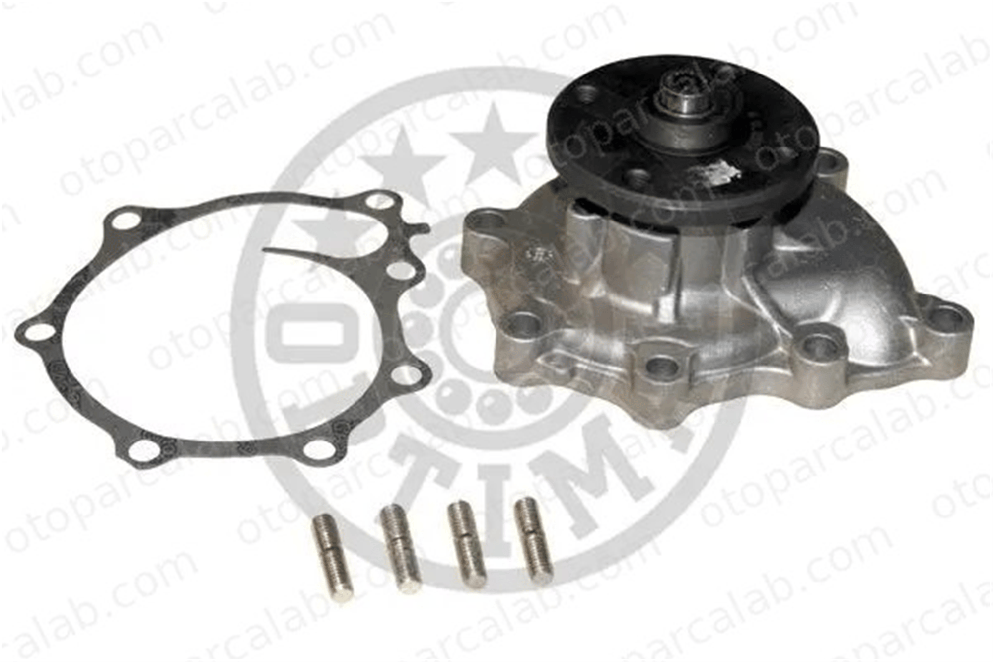 OPTIMAL AQ-2173 Devirdaim Su Pompası HYUNDAI TERRACAN KIA CARNIVAL II K88R15100 0K88R15100