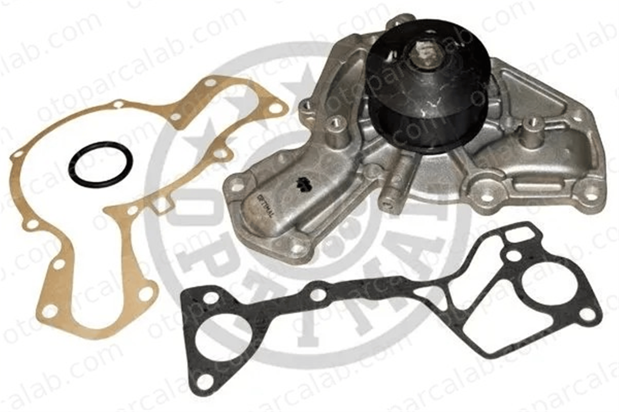 OPTIMAL AQ-2180 Devirdaim Su Pompası CHRYSLER STRATUS STRATUS Cabrio MD188340 MD972005