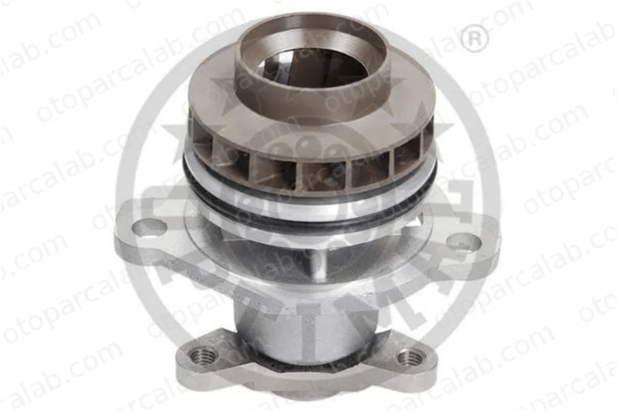 OPTIMAL AQ-2207 Devirdaim Su Pompası OPEL MOVANO B Panelvan/Van MOVANO B Platform şasi 2101000Q0C 4431125