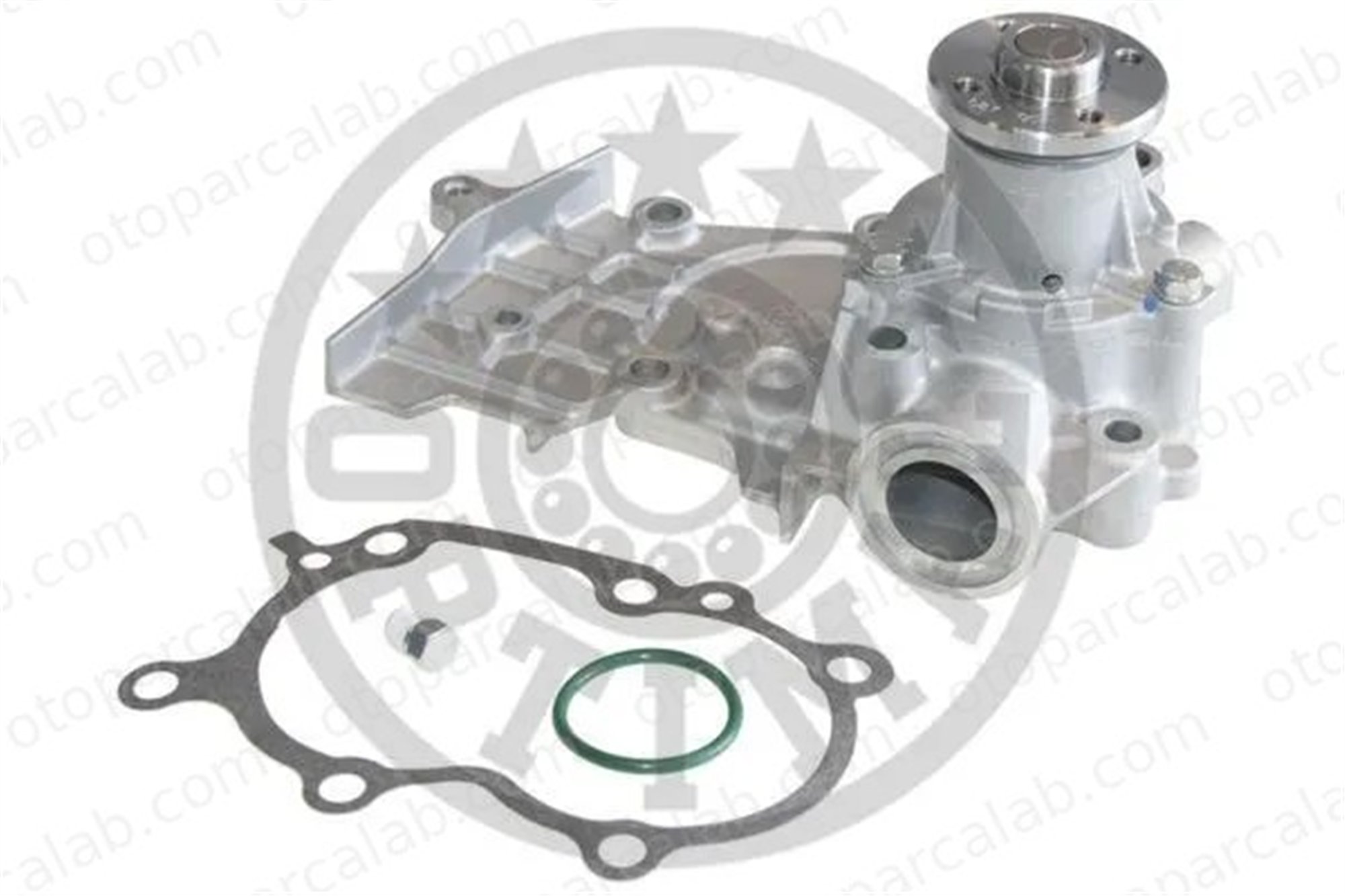 OPTIMAL AQ-2232 Devirdaim Su Pompası DAIHATSU SIRION CUORE V 1610097205 1610097227