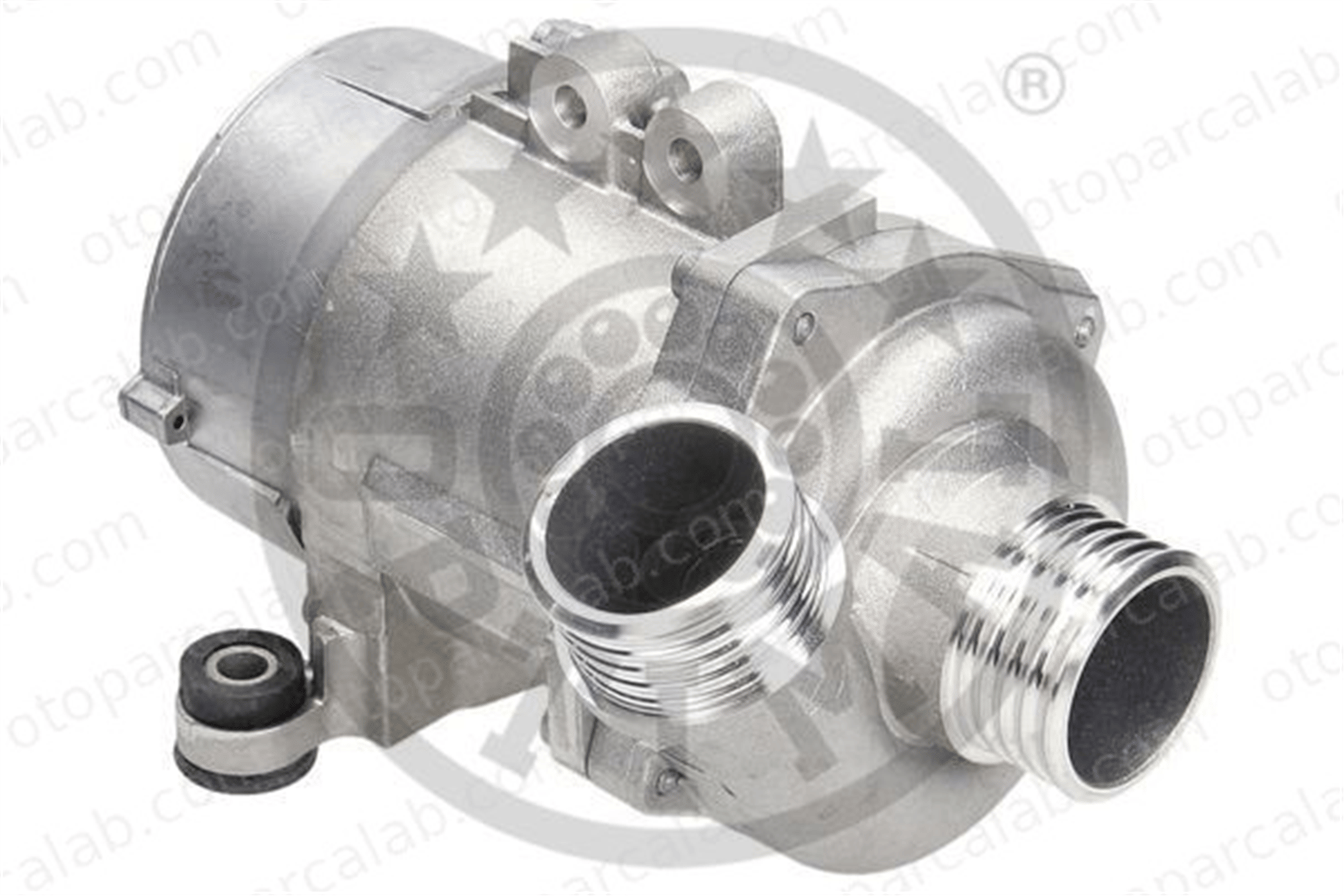 OPTIMAL AQ-2241 Devirdaim Su Pompası BMW 5 Touring 3 Touring 11517545201 11517521584