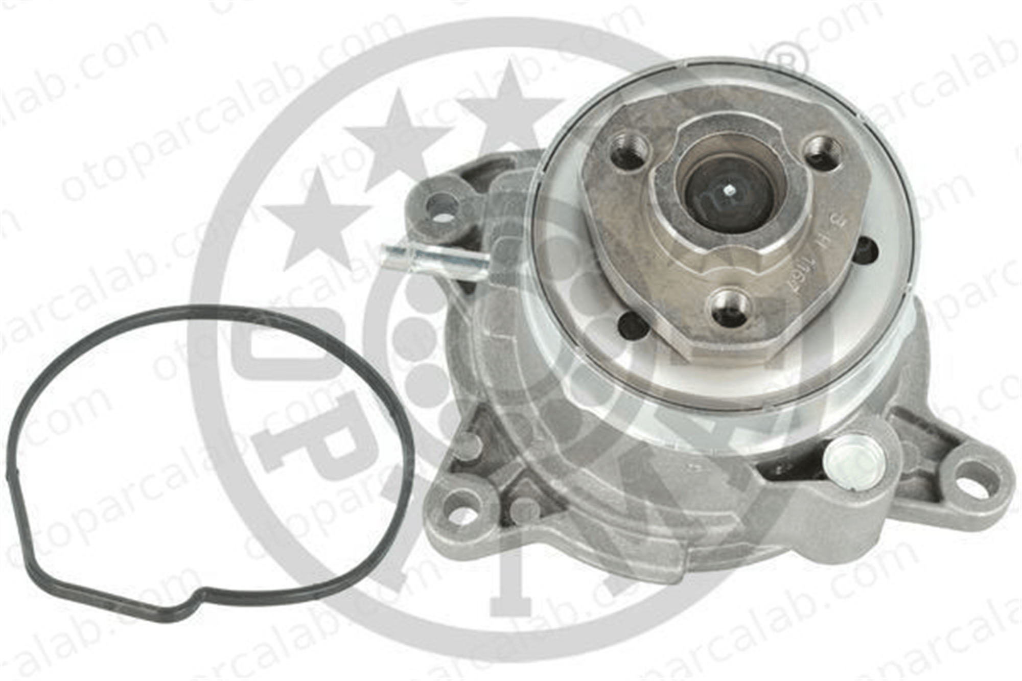 OPTIMAL AQ-2243 Devirdaim Su Pompası SEAT TOLEDO IV SKODA RAPID 3F121004A 03F121004A