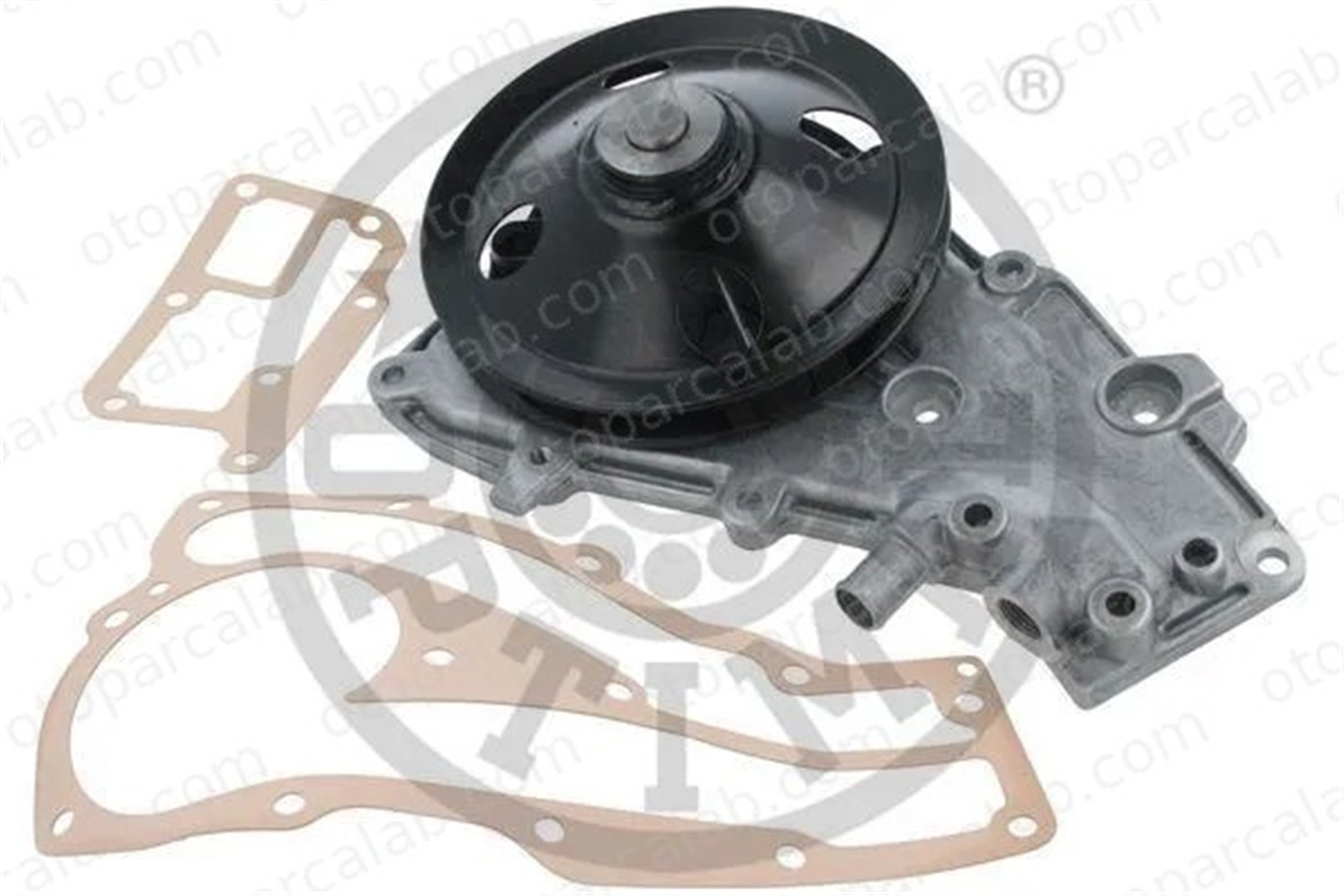 OPTIMAL AQ-2245 Devirdaim Su Pompası RENAULT SUPER 5 11 7701462145 7701463377
