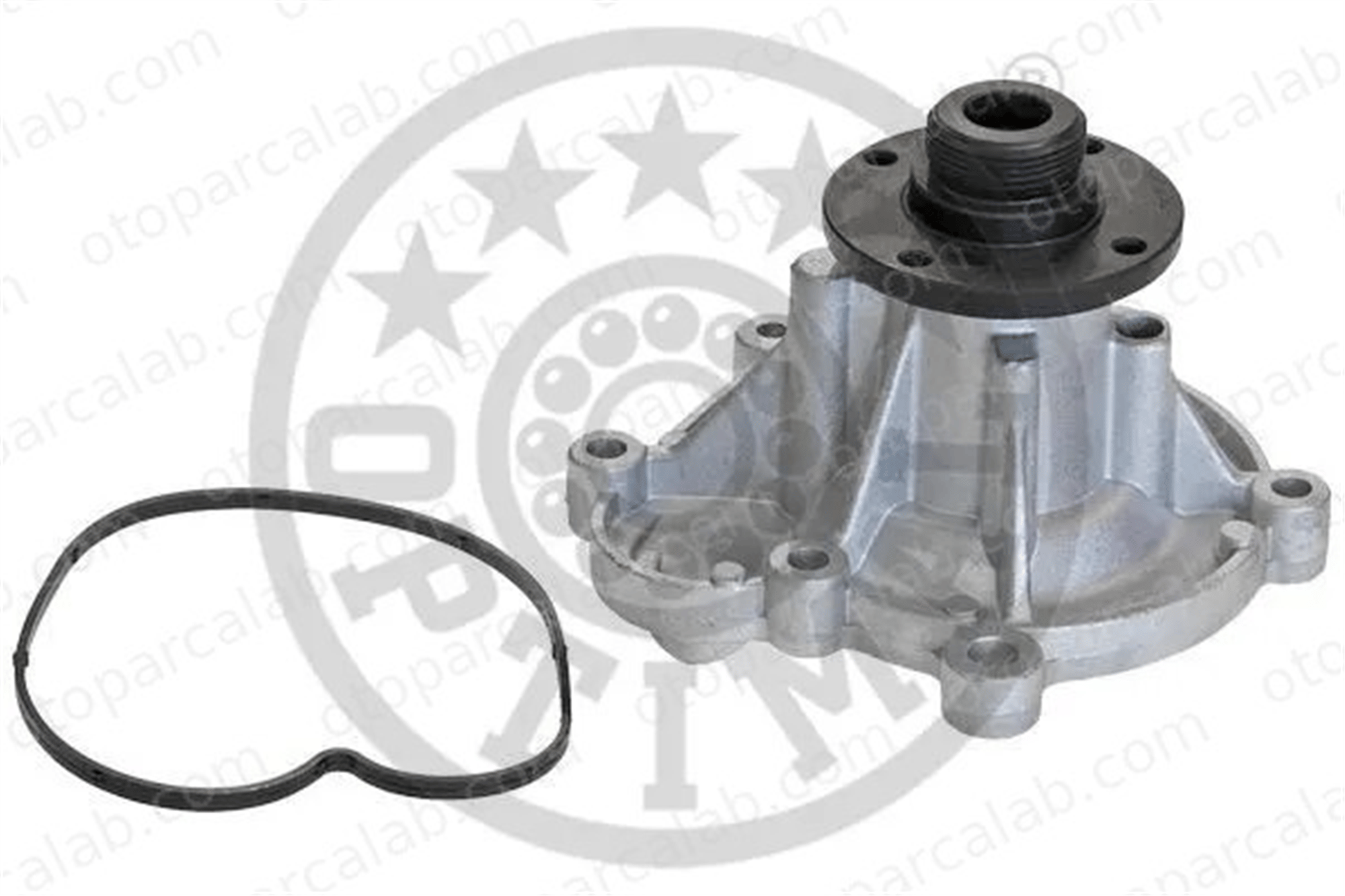 OPTIMAL AQ-2275 Devirdaim Su Pompası MERCEDES-BENZ SPRINTER 3,5-t Platform şasi SPRINTER 5-t Platform şasi 2712000501 2712000901