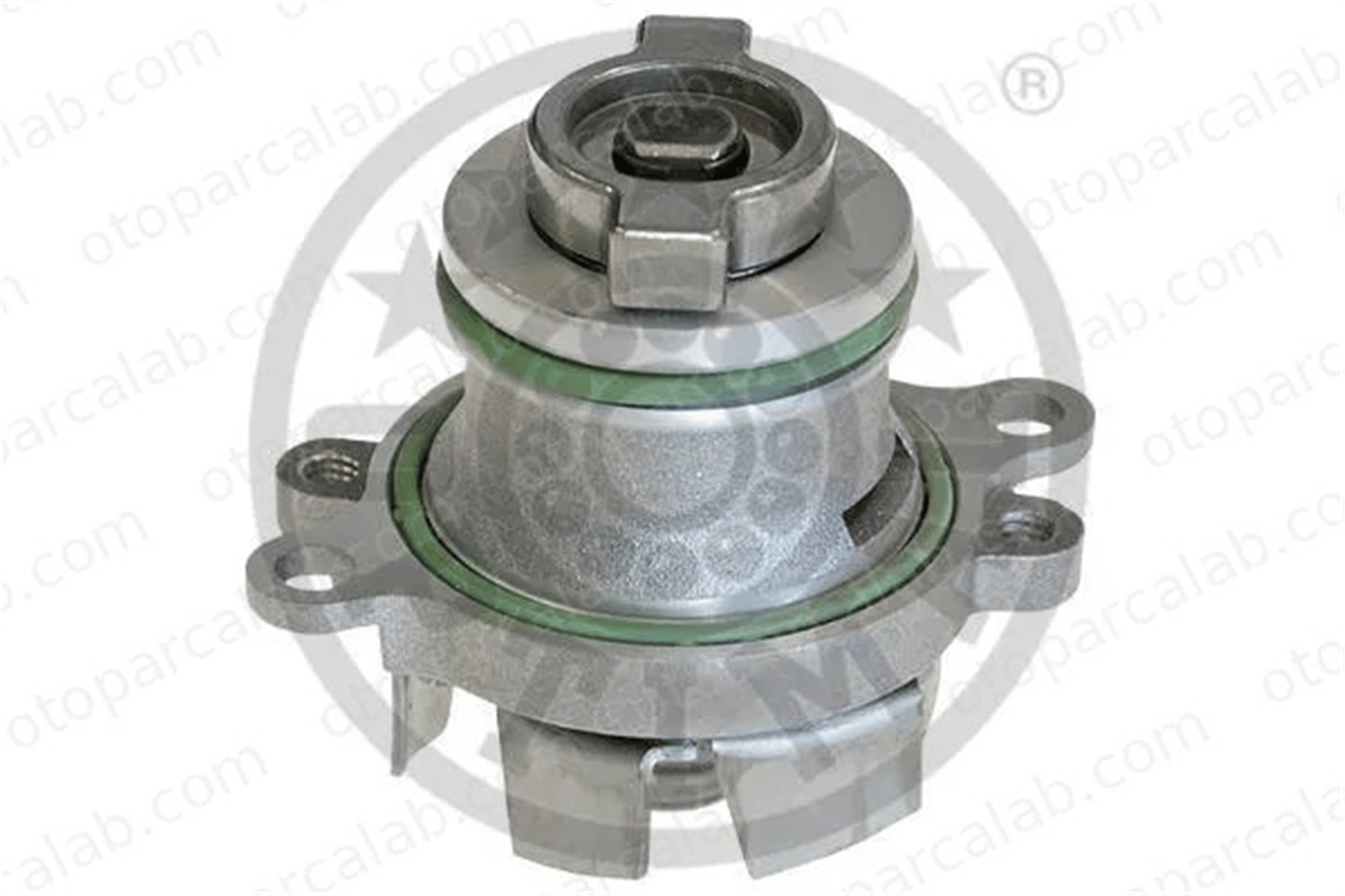 OPTIMAL AQ-2278 Devirdaim Su Pompası FIAT PANDA ALFA ROMEO MITO 55225394 55263214