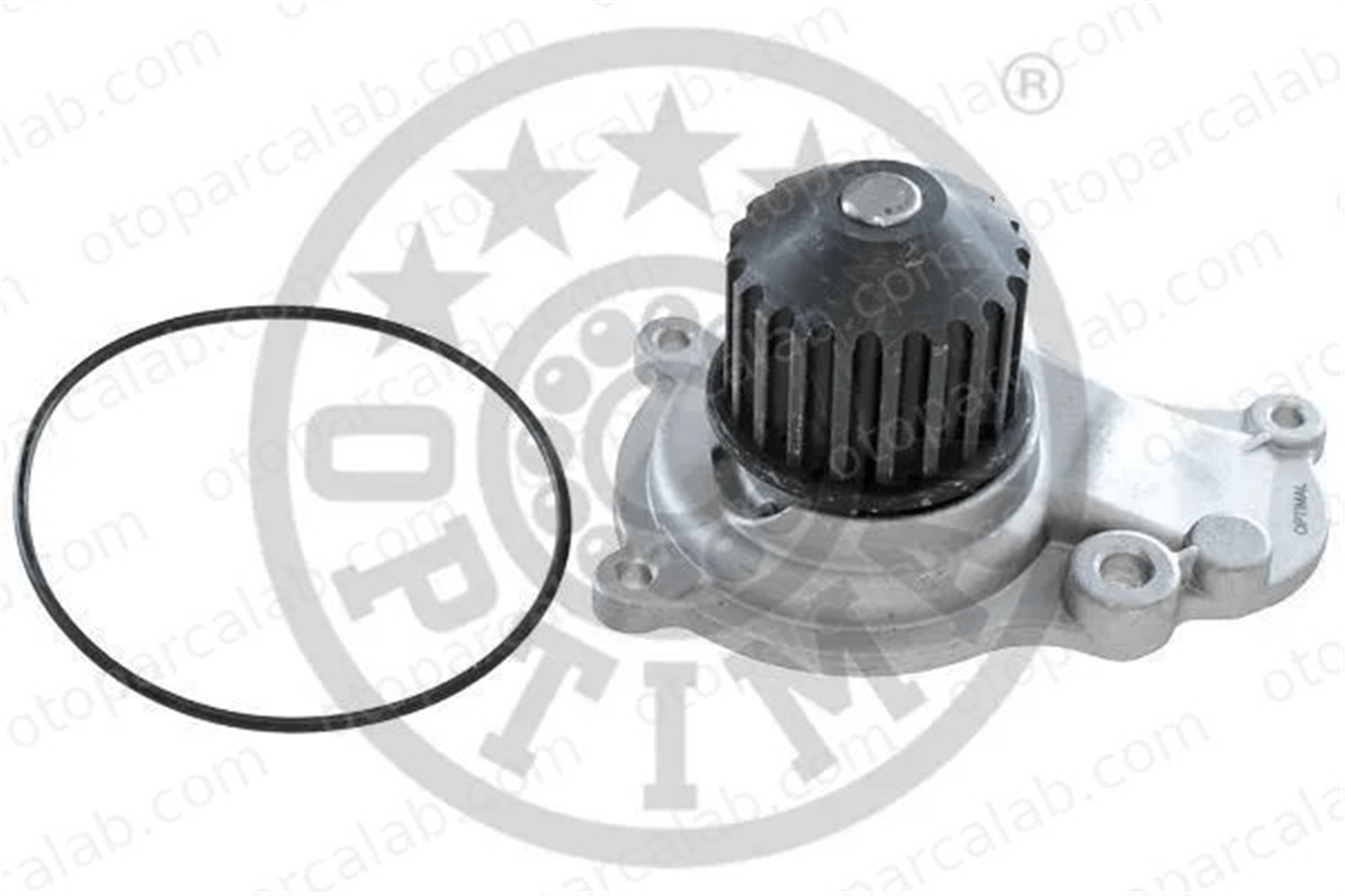 OPTIMAL AQ-2298 Devirdaim Su Pompası CHRYSLER PT CRUISER STRATUS 4694307 4694307AA