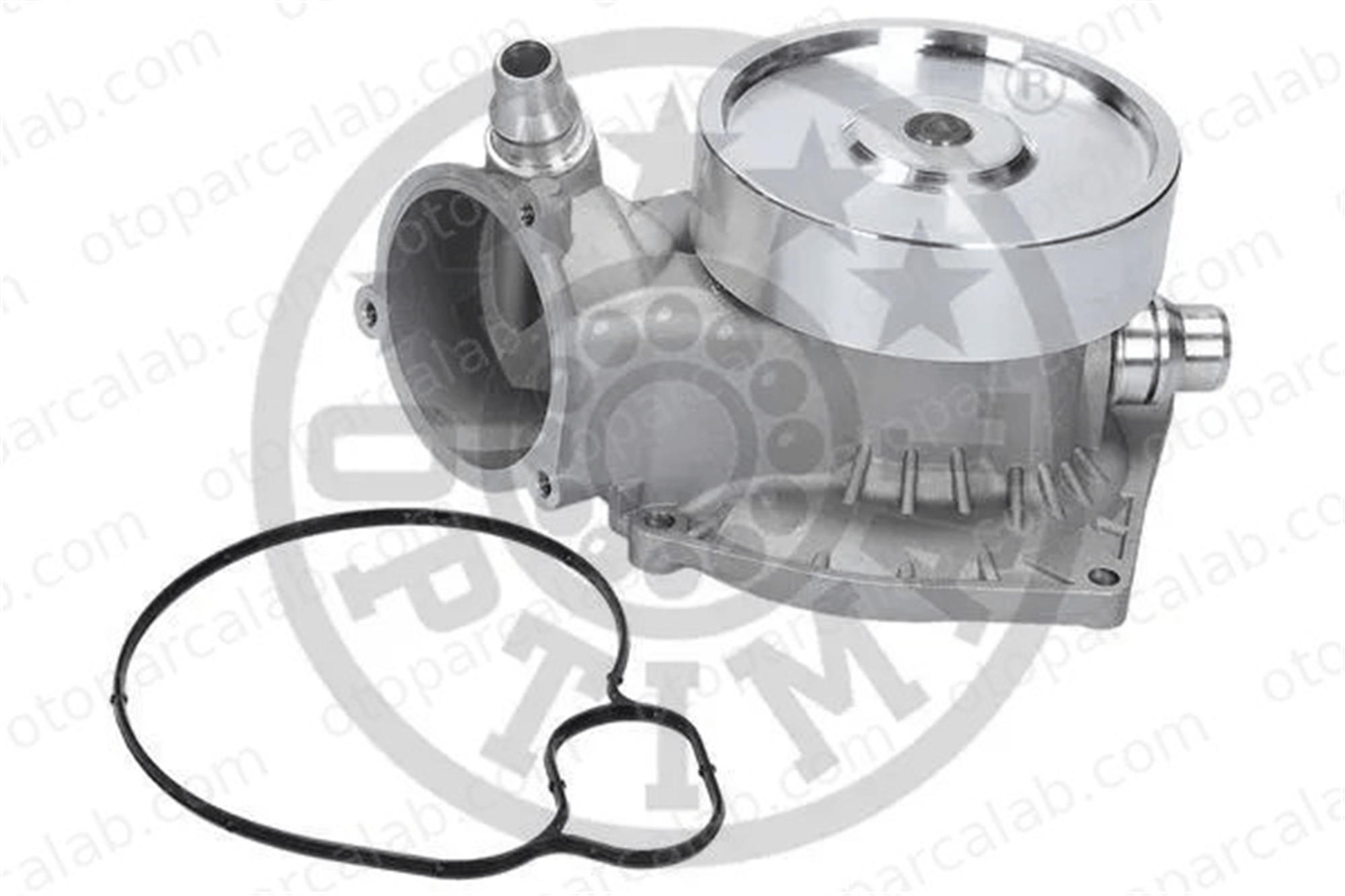 OPTIMAL AQ-2308 Devirdaim Su Pompası BMW 6 Cabrio 7 11517548263 11517548264