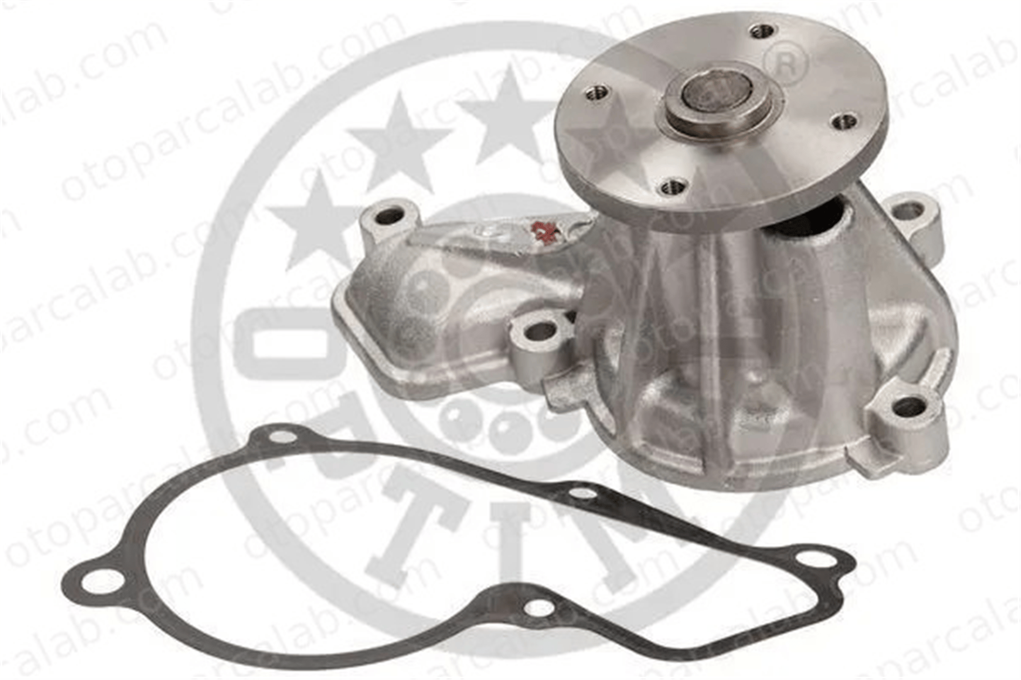 OPTIMAL AQ-2338 Devirdaim Su Pompası KIA SPORTAGE III HYUNDAI ix35 251002 25100200000