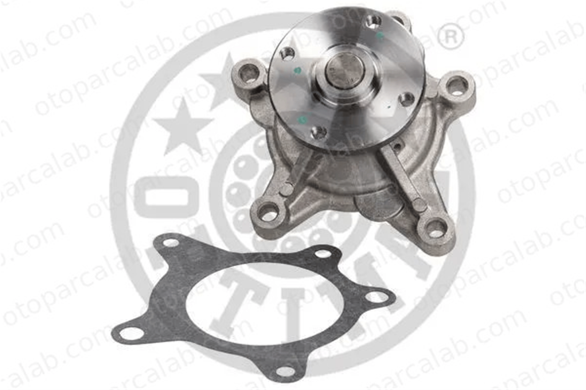 OPTIMAL AQ-2363 Devirdaim Su Pompası HYUNDAI i30 i30 Station wagon 251002B000 251002B010