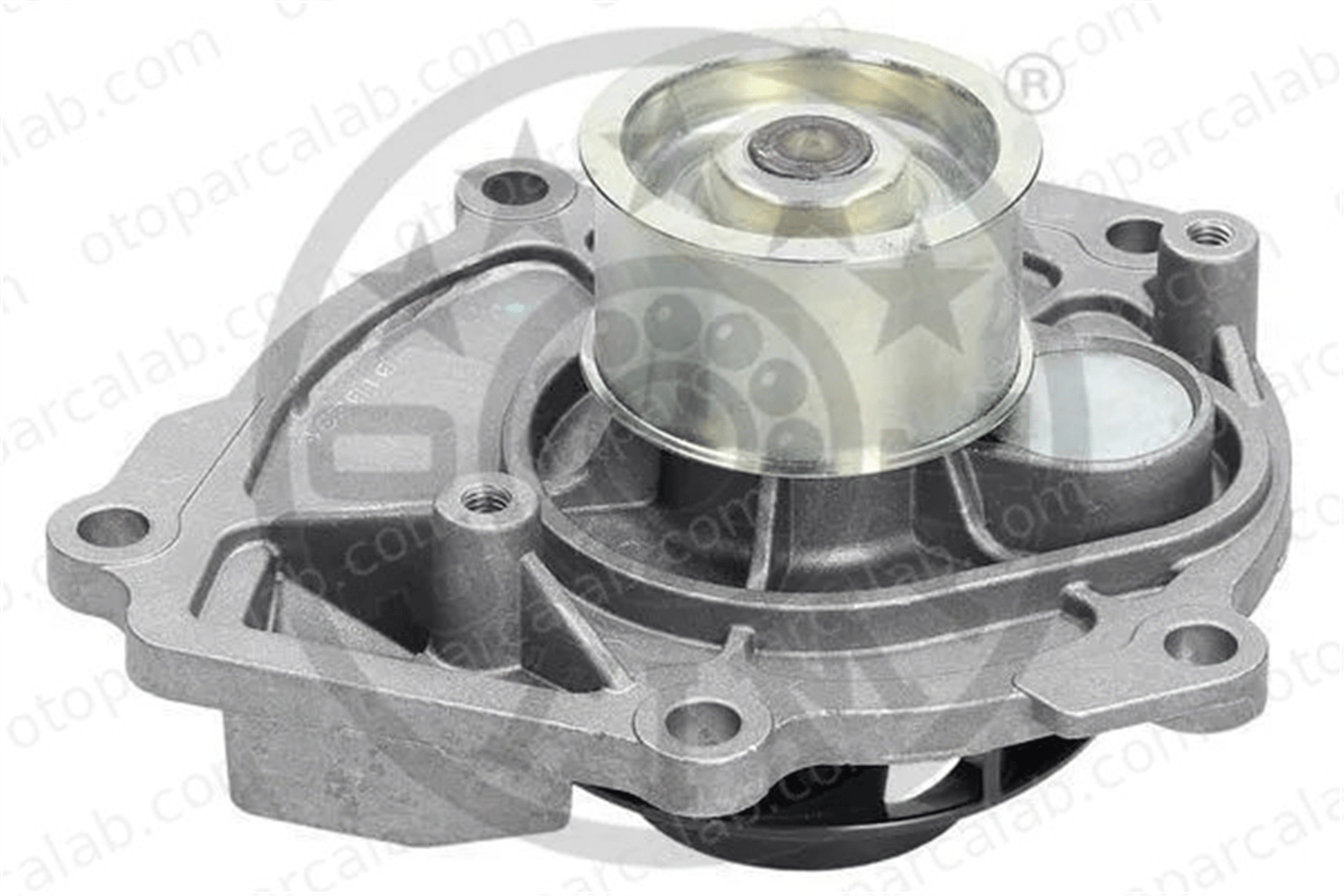 OPTIMAL AQ-2370 Devirdaim Su Pompası LANCIA VOYAGER MPV DODGE NITRO 68027359AA 068027359AA