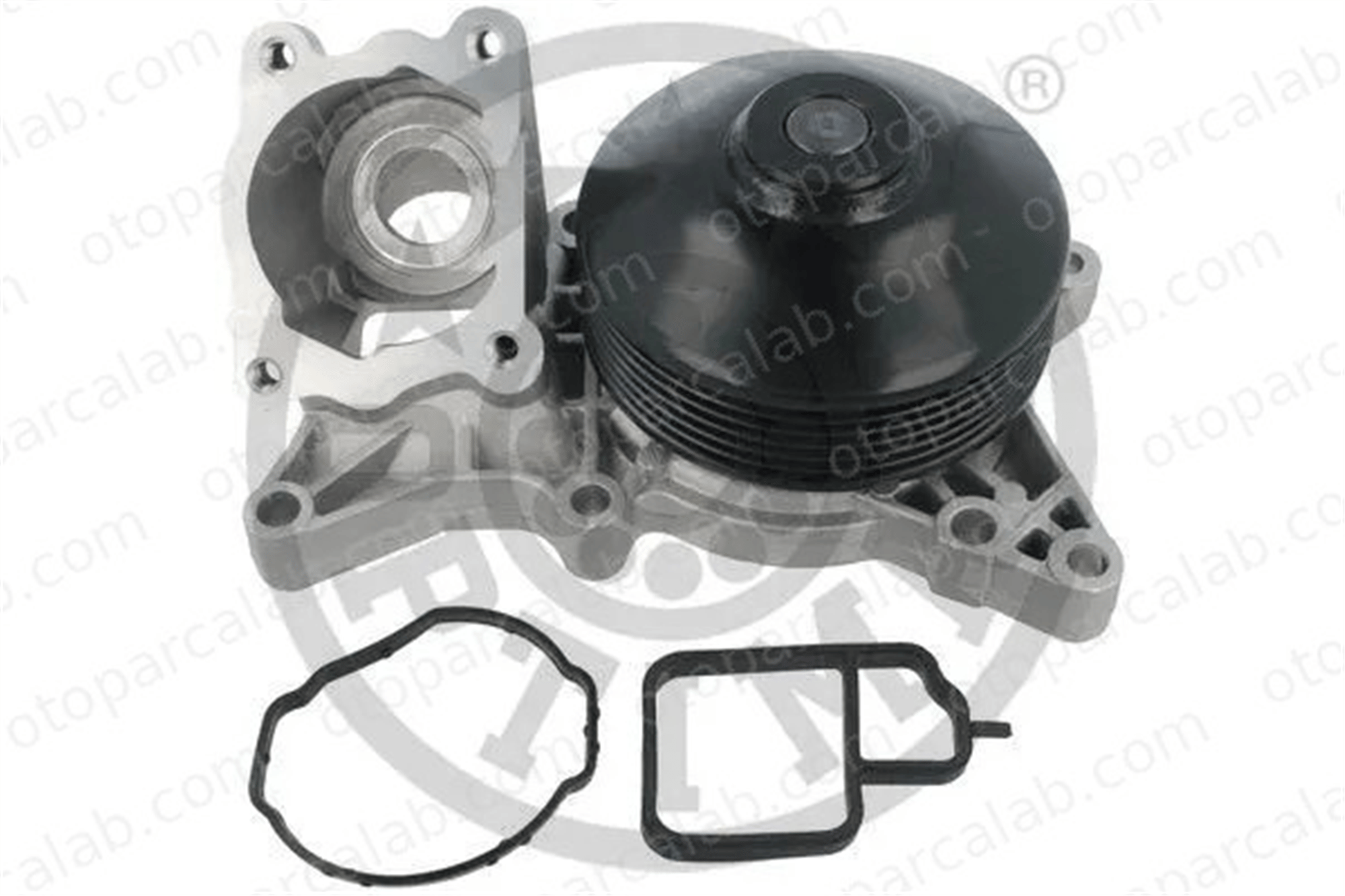 OPTIMAL AQ-2387 Devirdaim Su Pompası BMW 3 Coupe 3 Touring 11517823429 7823429