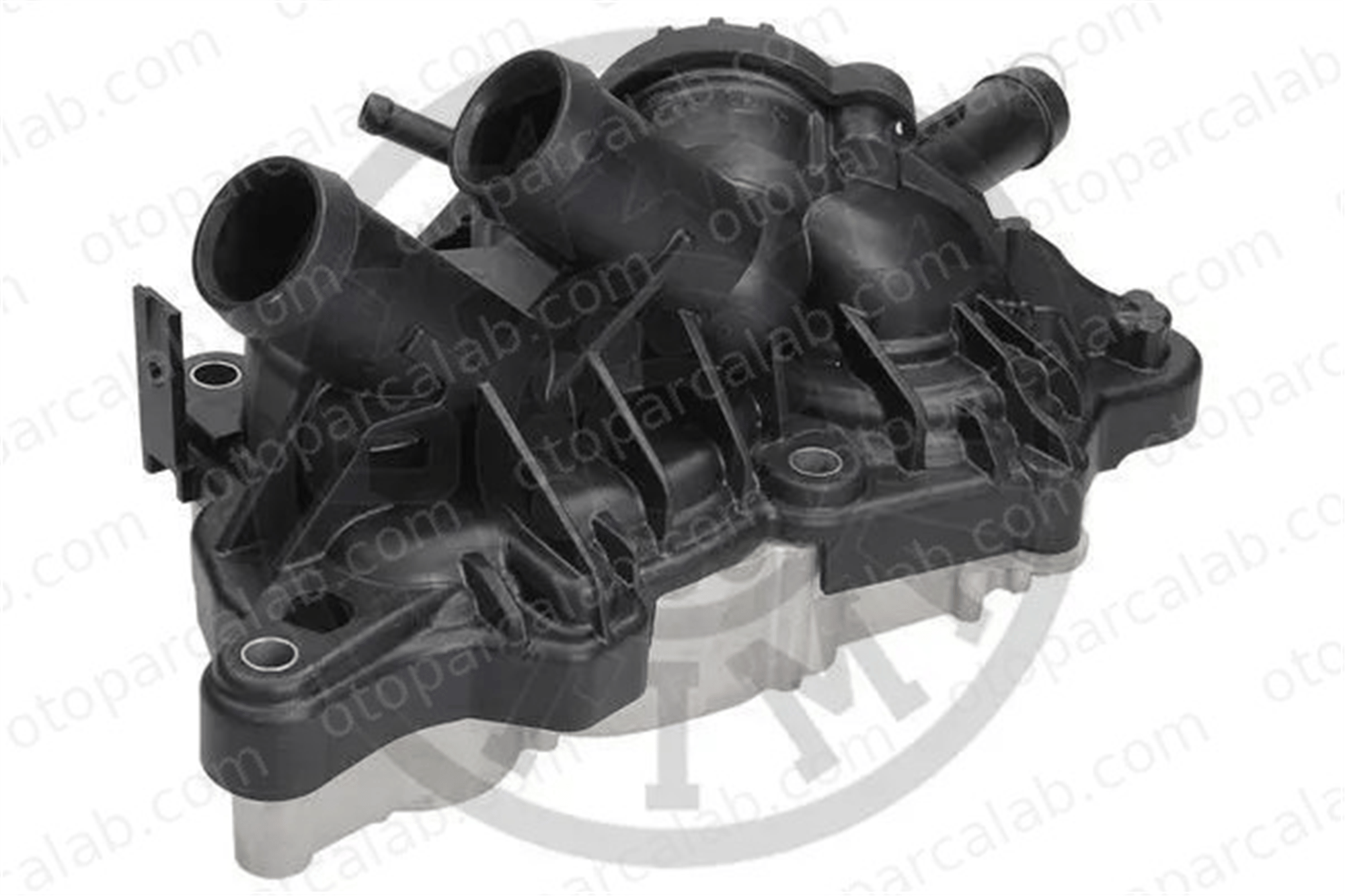 OPTIMAL AQ-2392 Devirdaim Su Pompası VW GOLF VII GOLF VII Variant 4C121600K 04C121600K