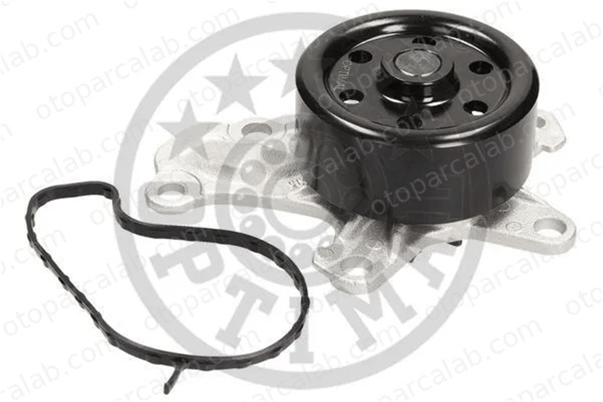 OPTIMAL AQ-2428 Devirdaim Su Pompası CITROËN C1 II PEUGEOT 108 1610009640 1611550180
