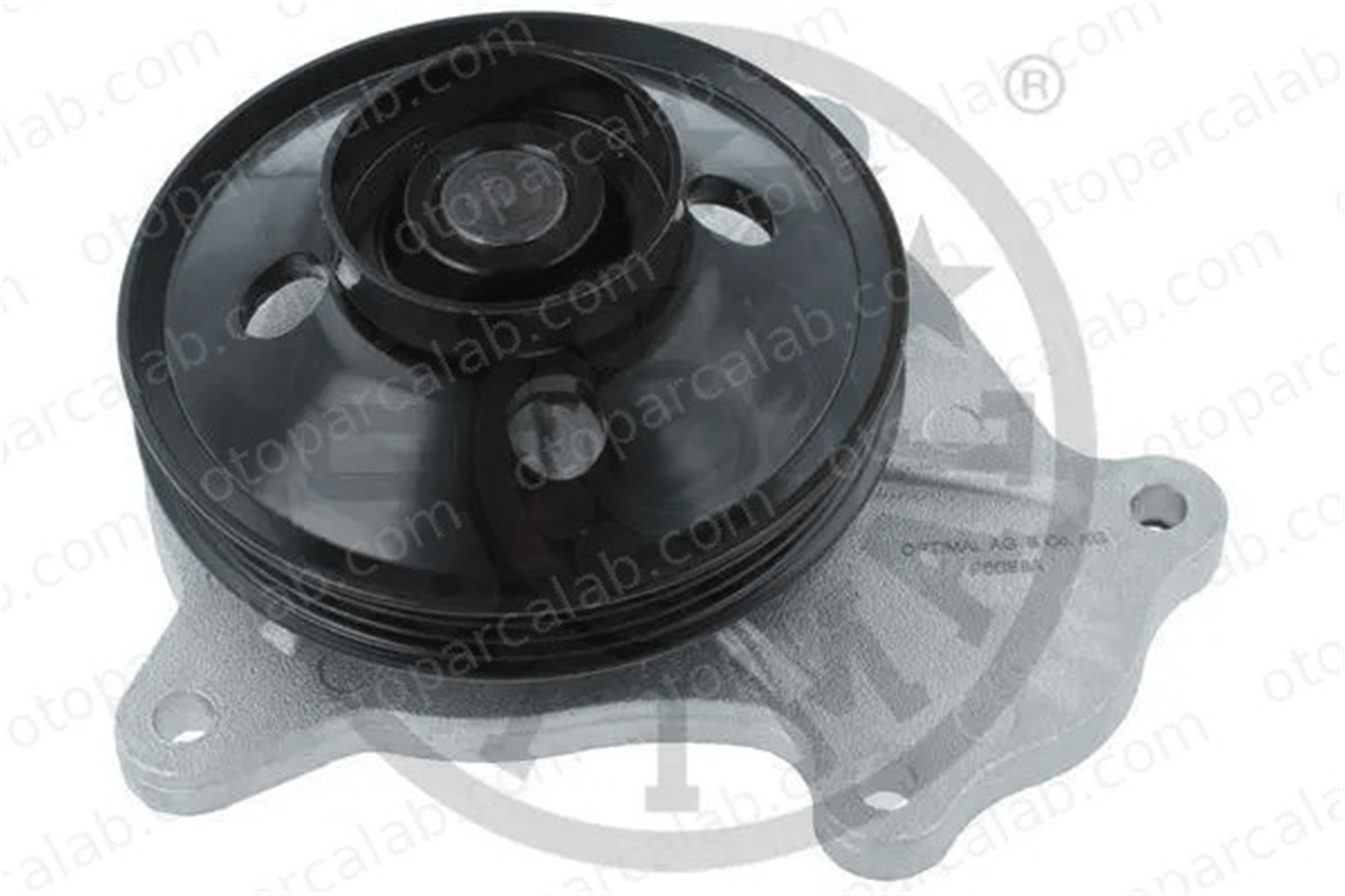 OPTIMAL AQ-2519 Devirdaim Su Pompası TOYOTA RAV 4 IV LEXUS IS III 1610039575