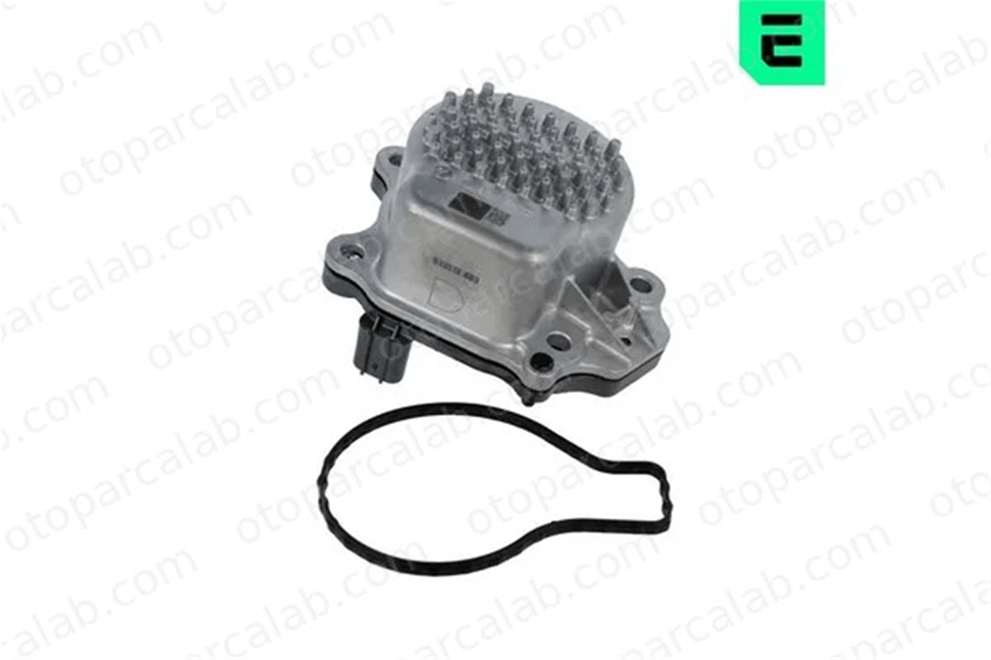 OPTIMAL AQ-2556 Devirdaim Su Pompası TOYOTA C-HR COROLLA Hatchback 161A039035