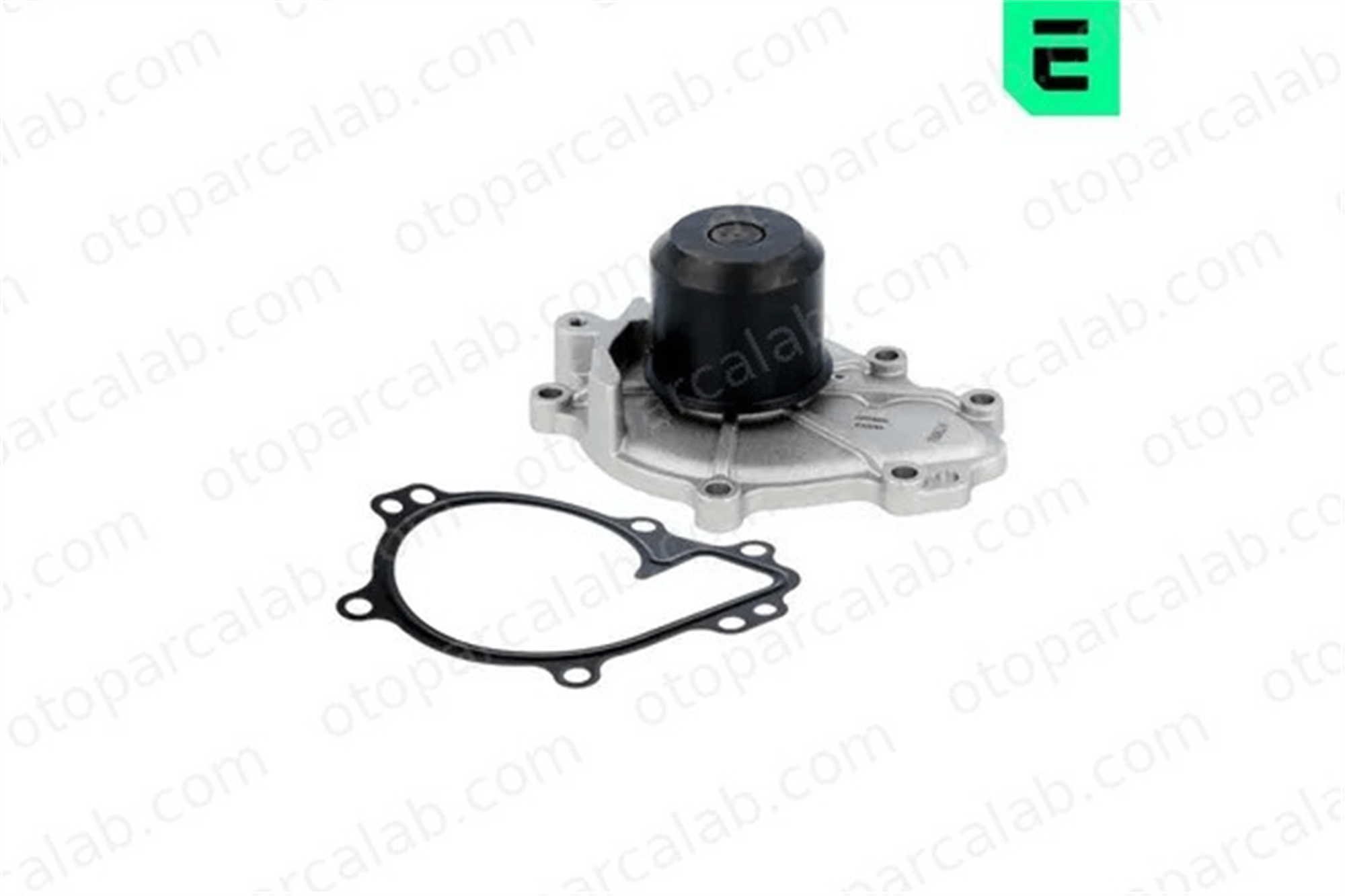 OPTIMAL AQ-2570 Devirdaim Su Pompası HYUNDAI TUCSON KIA SPORTAGE IV 251002U000