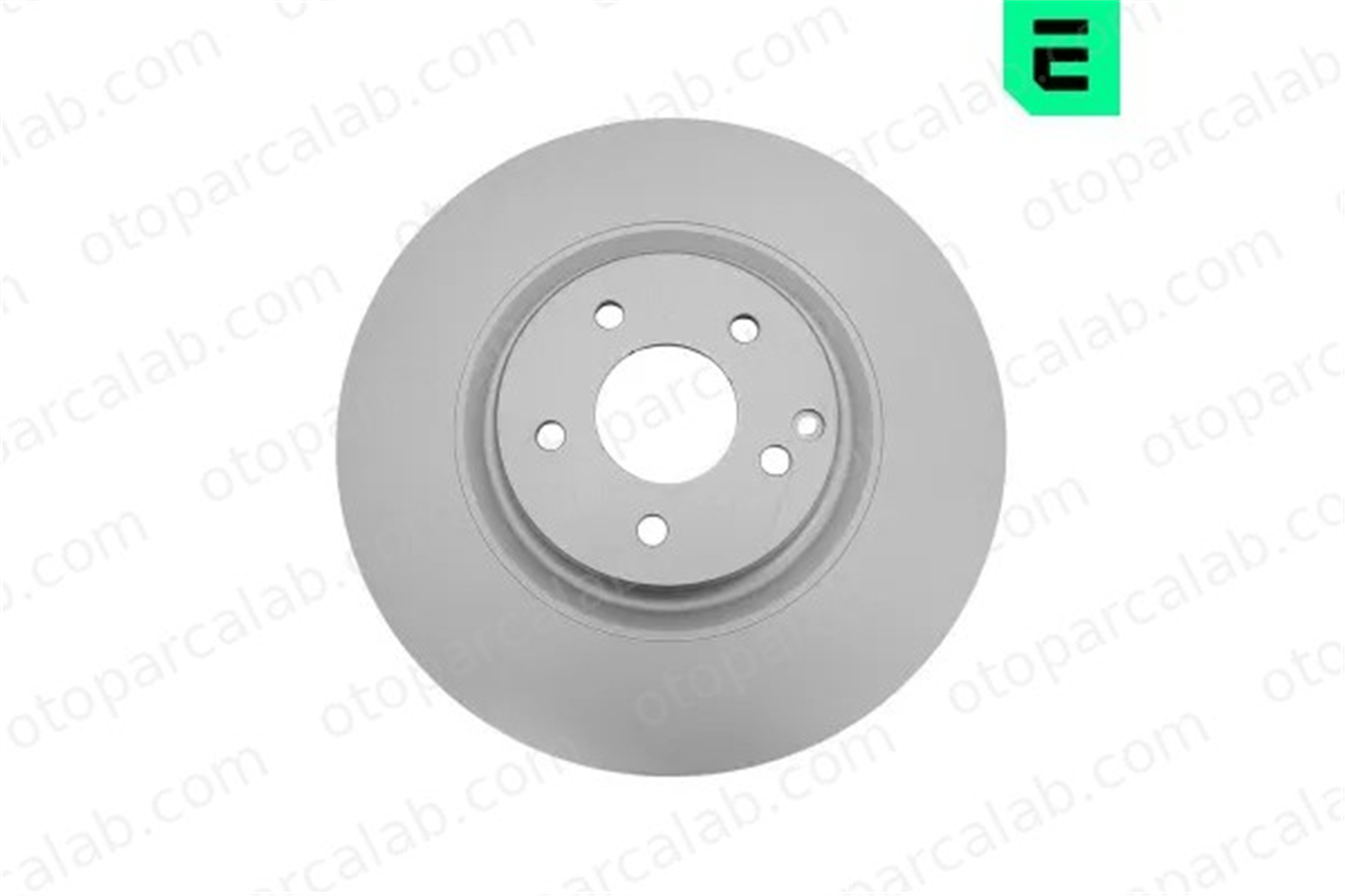 OPTIMAL BS-0344HC Fren Disk Ayna Ön Sağ ve Sol MERCEDES-BENZ C-SERISI C-SERISI T-Model 2034210412 A2034210412