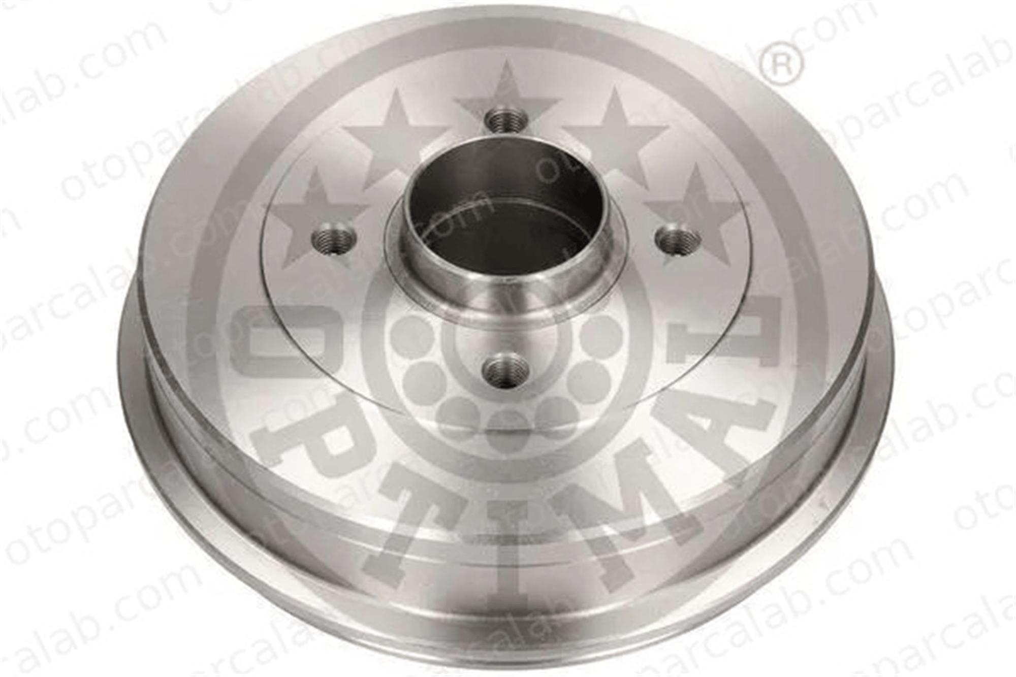 OPTIMAL BT-0010 Kampana Arka Sağ veya Sol RENAULT KANGOO Express KANGOO 7700304984 4320000QAG