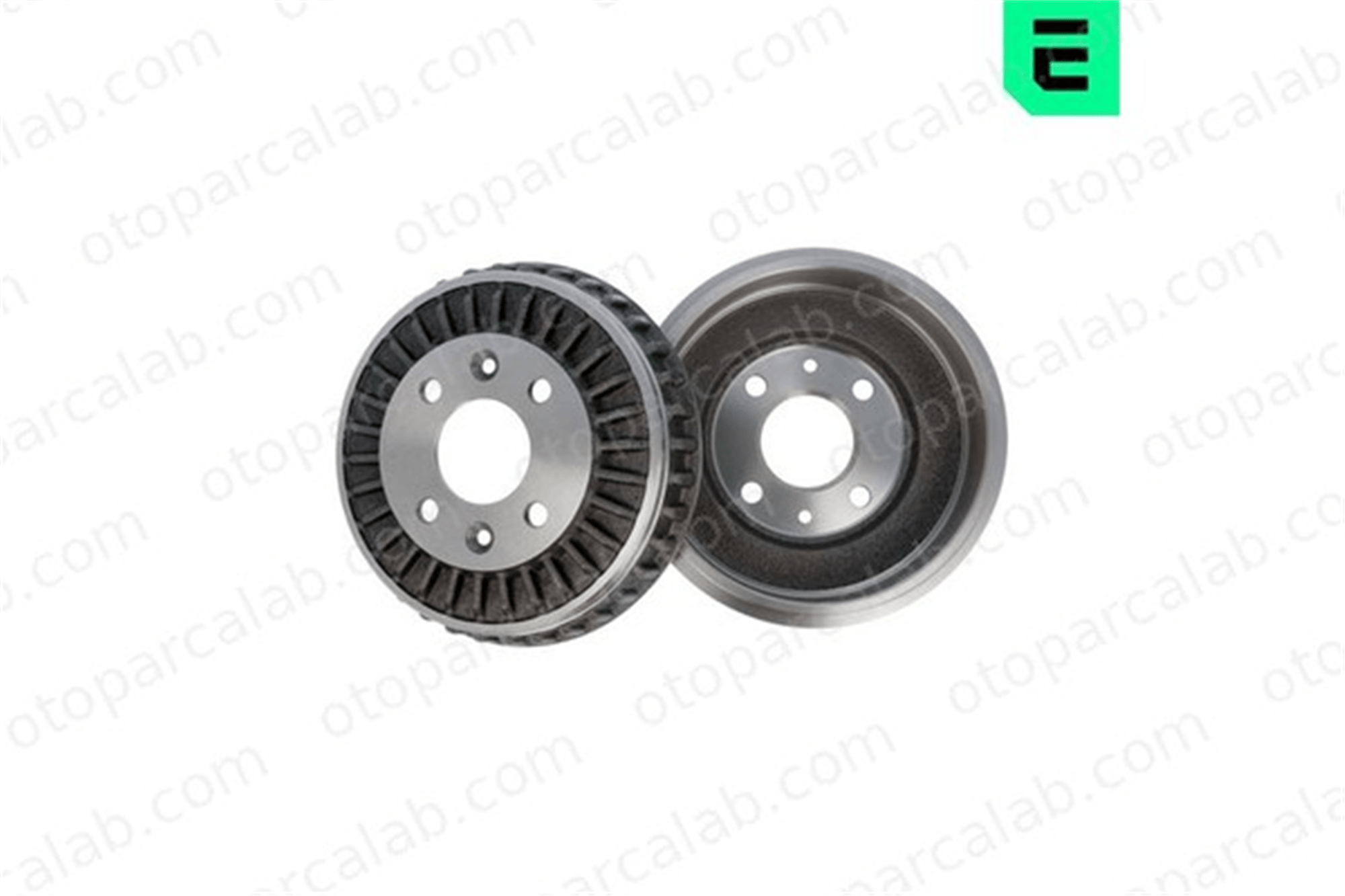 OPTIMAL BT-0160 Kampana Arka Sağ veya Sol SMART FORTWO Coupe RENAULT TWINGO III 432001458R 4534230201