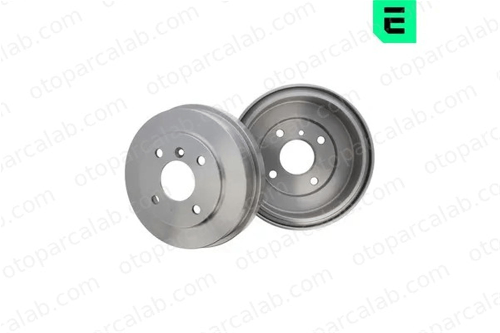 OPTIMAL BT-0180 Kampana Arka Sağ veya Sol FORD FIESTA VII FIESTA VII Van H1BC1126AA 2094258