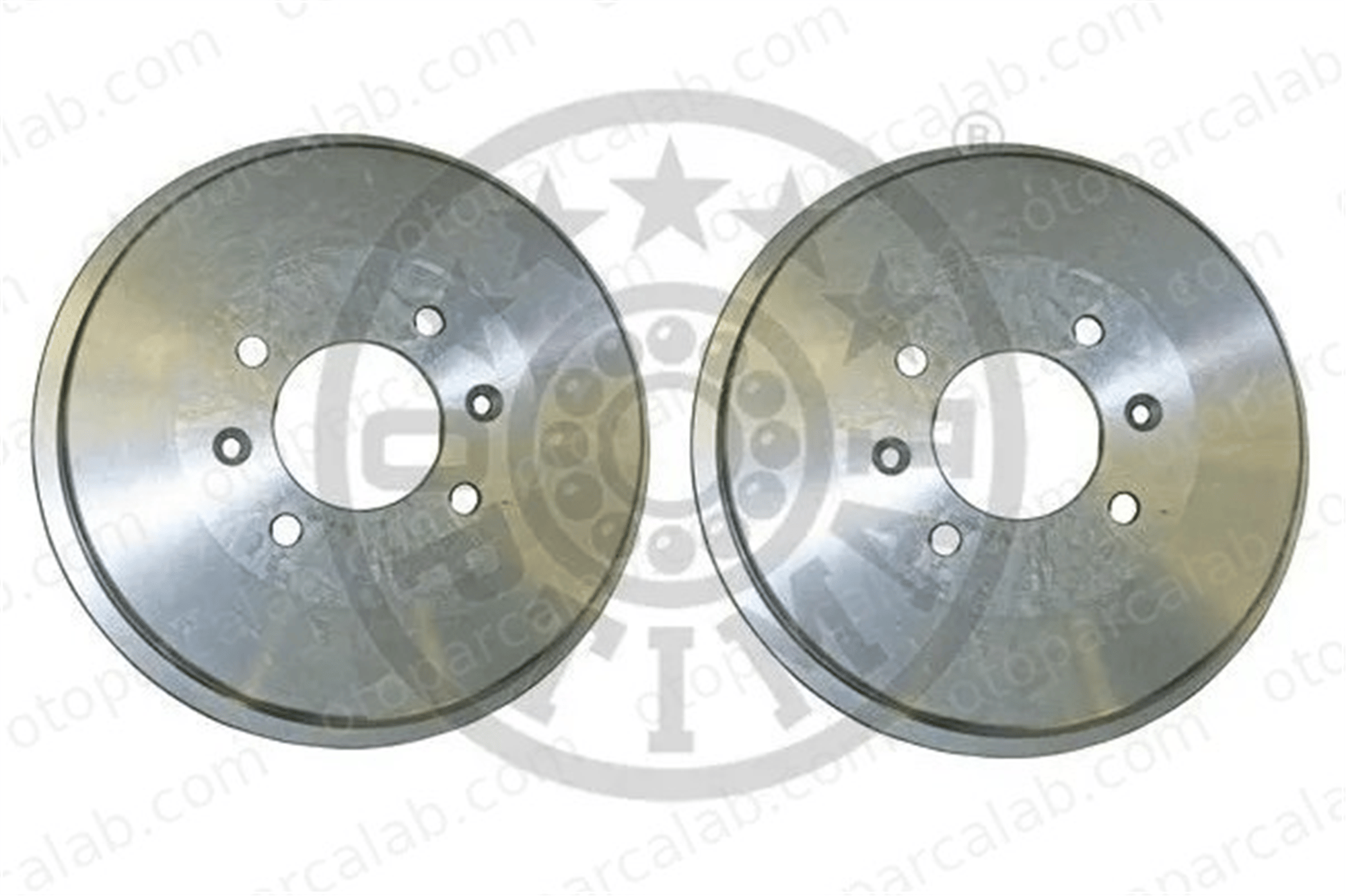 OPTIMAL BT-0320 Kampana Arka Sağ veya Sol CITROËN BERLINGO / BERLINGO FIRST MPV BERLINGO / BERLINGO FIRST Kasa/büyük limuzin 424724 91509908
