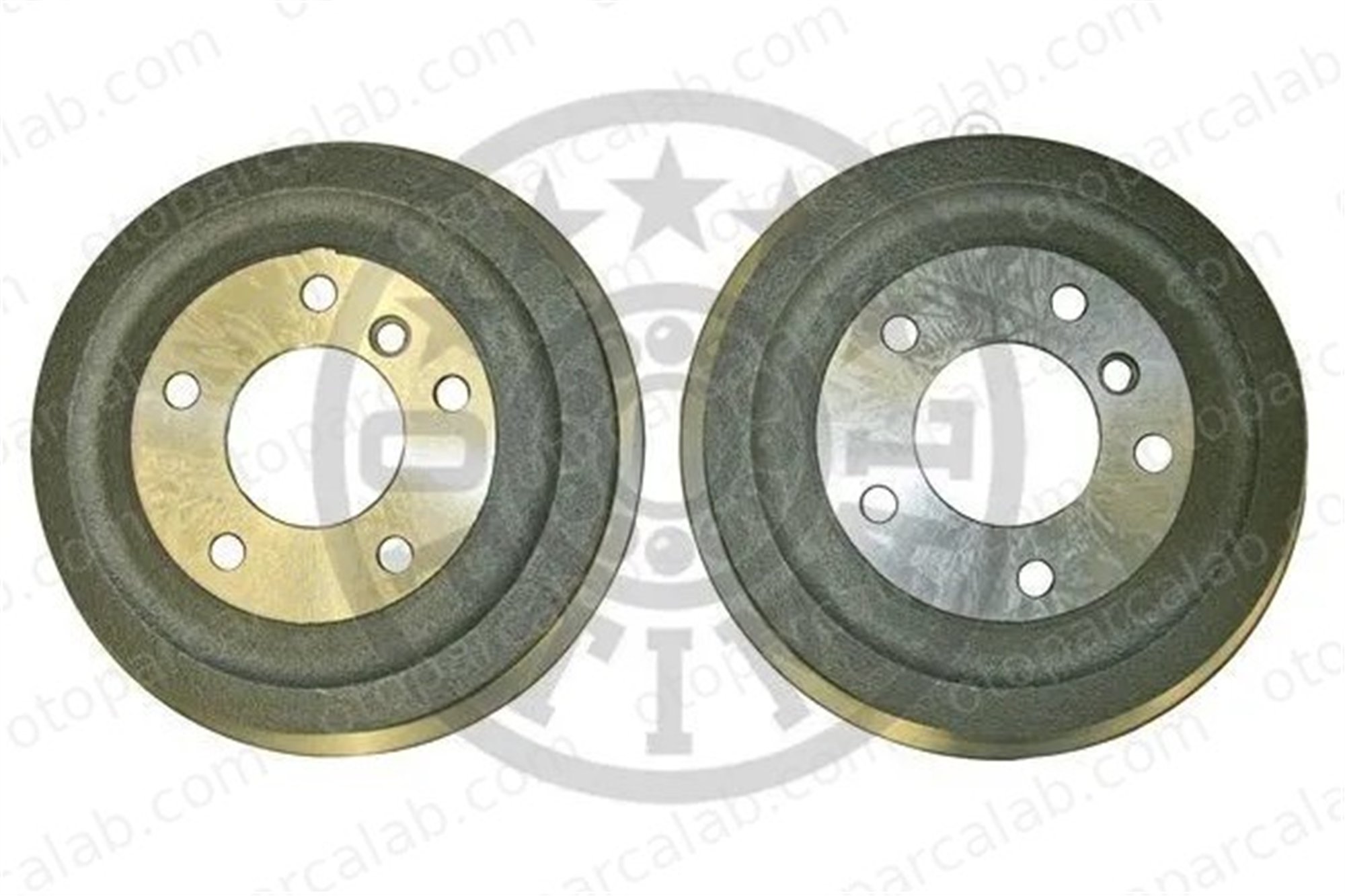 OPTIMAL BT-0580 Kampana Arka Sağ veya Sol BMW 3 3 Compact 34211153091 34211158556