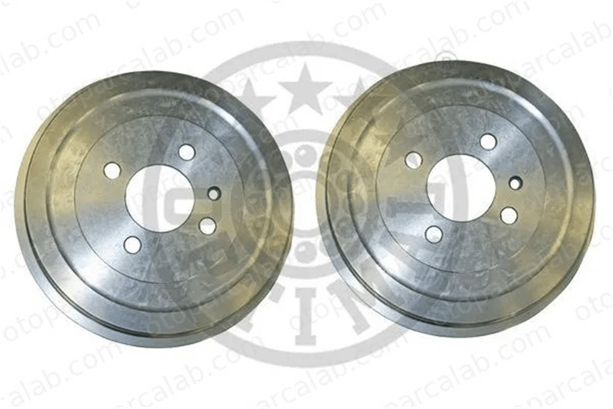 OPTIMAL BT-0590 Kampana Arka Sağ veya Sol BMW 3 34211153091 34211158556